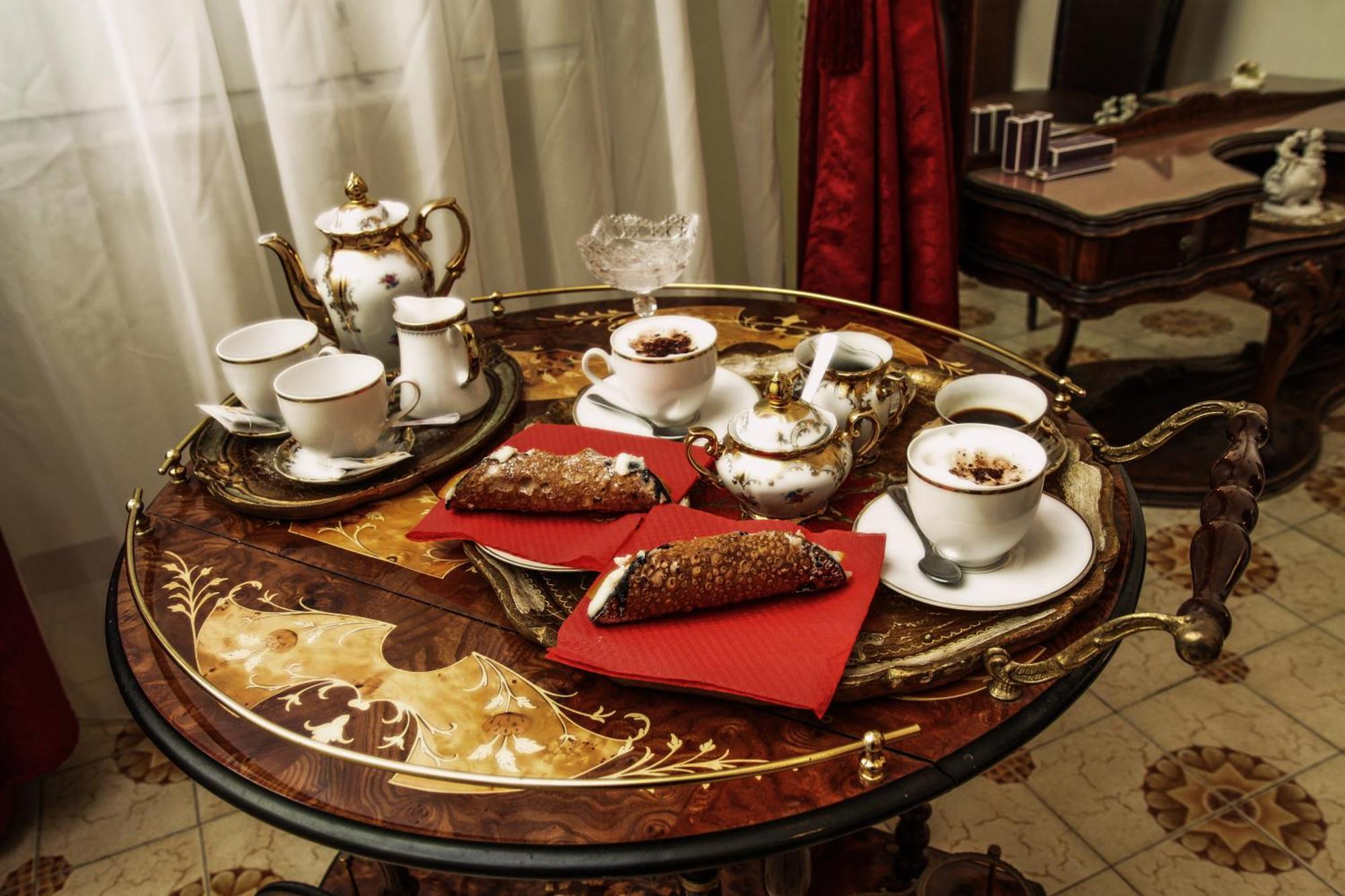 Well - Museo Guest house *
