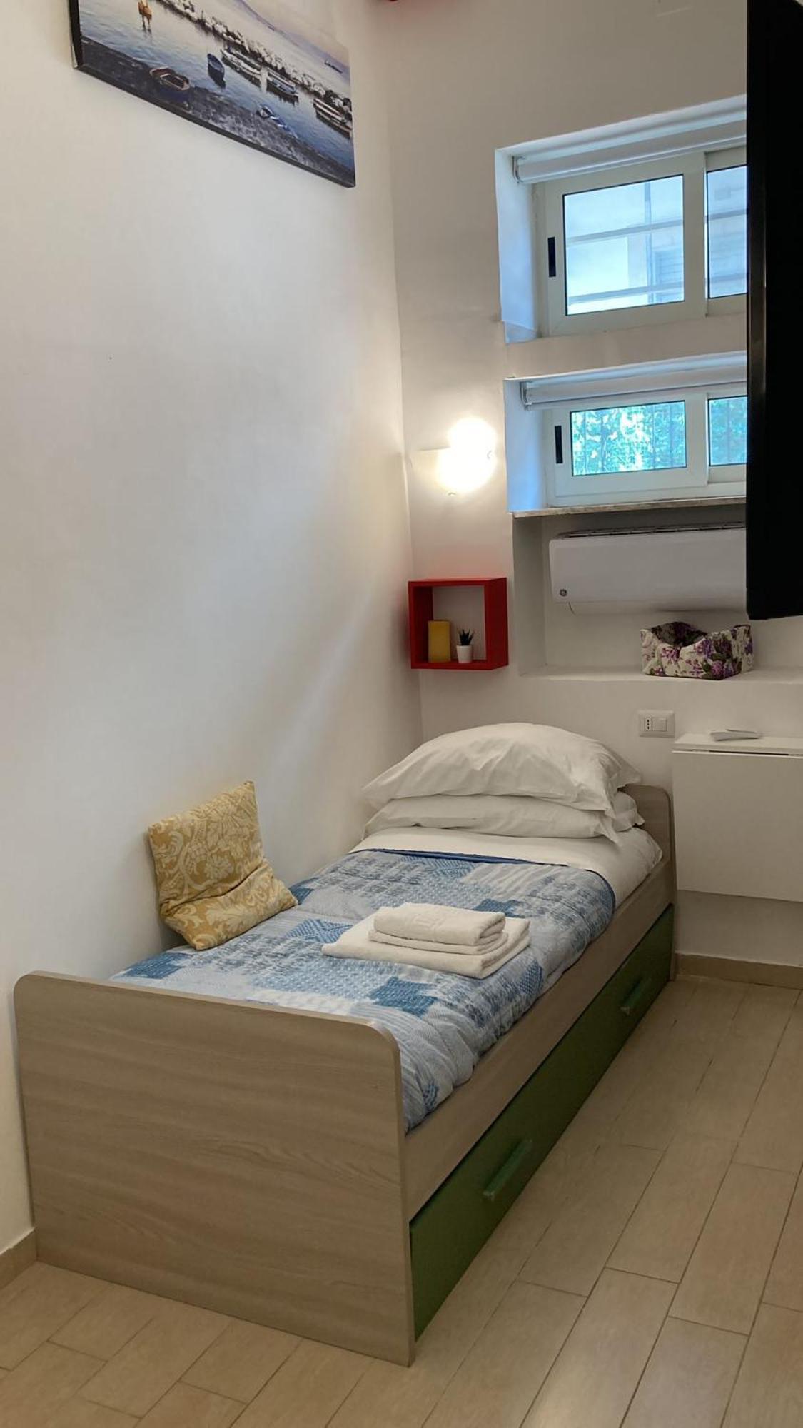 Apartment Ginevra's