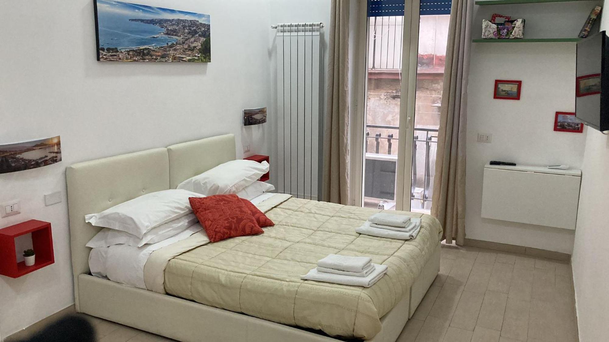 Ginevra's * Naples