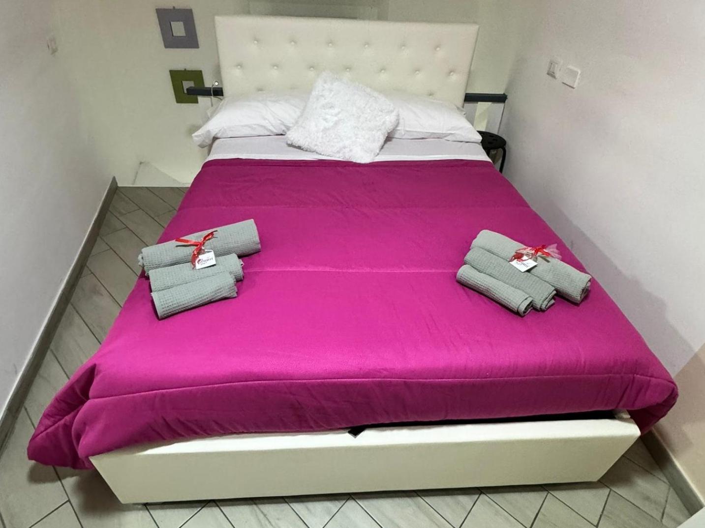 A Casarell Apartment *