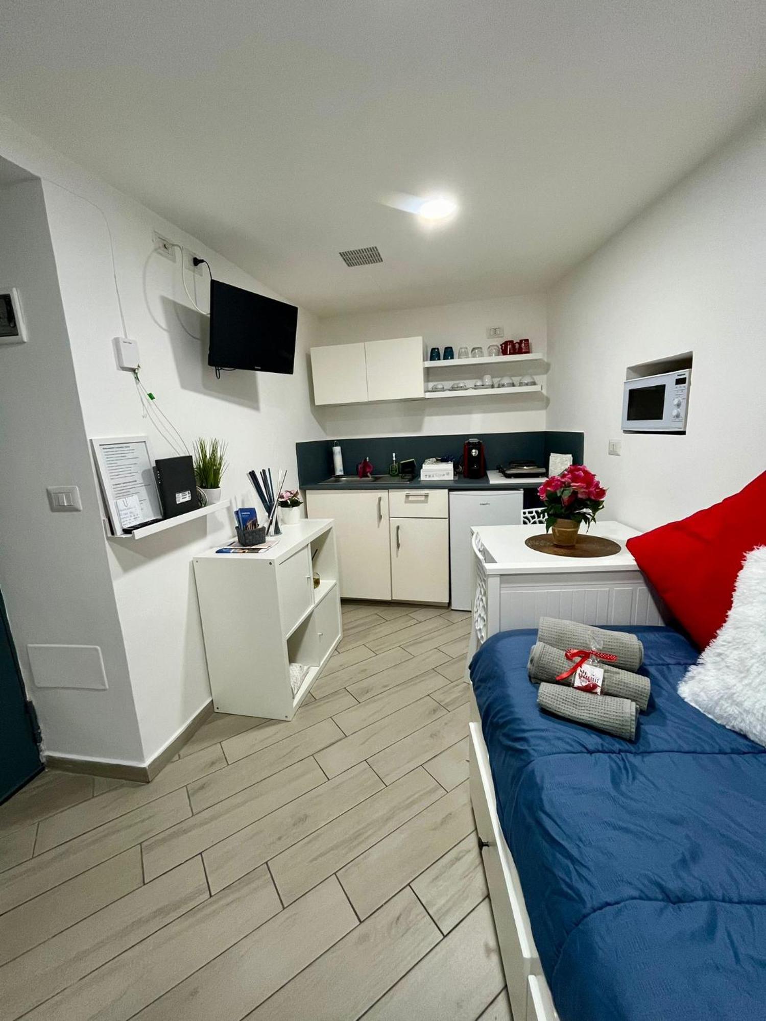 Apartment A Casarell