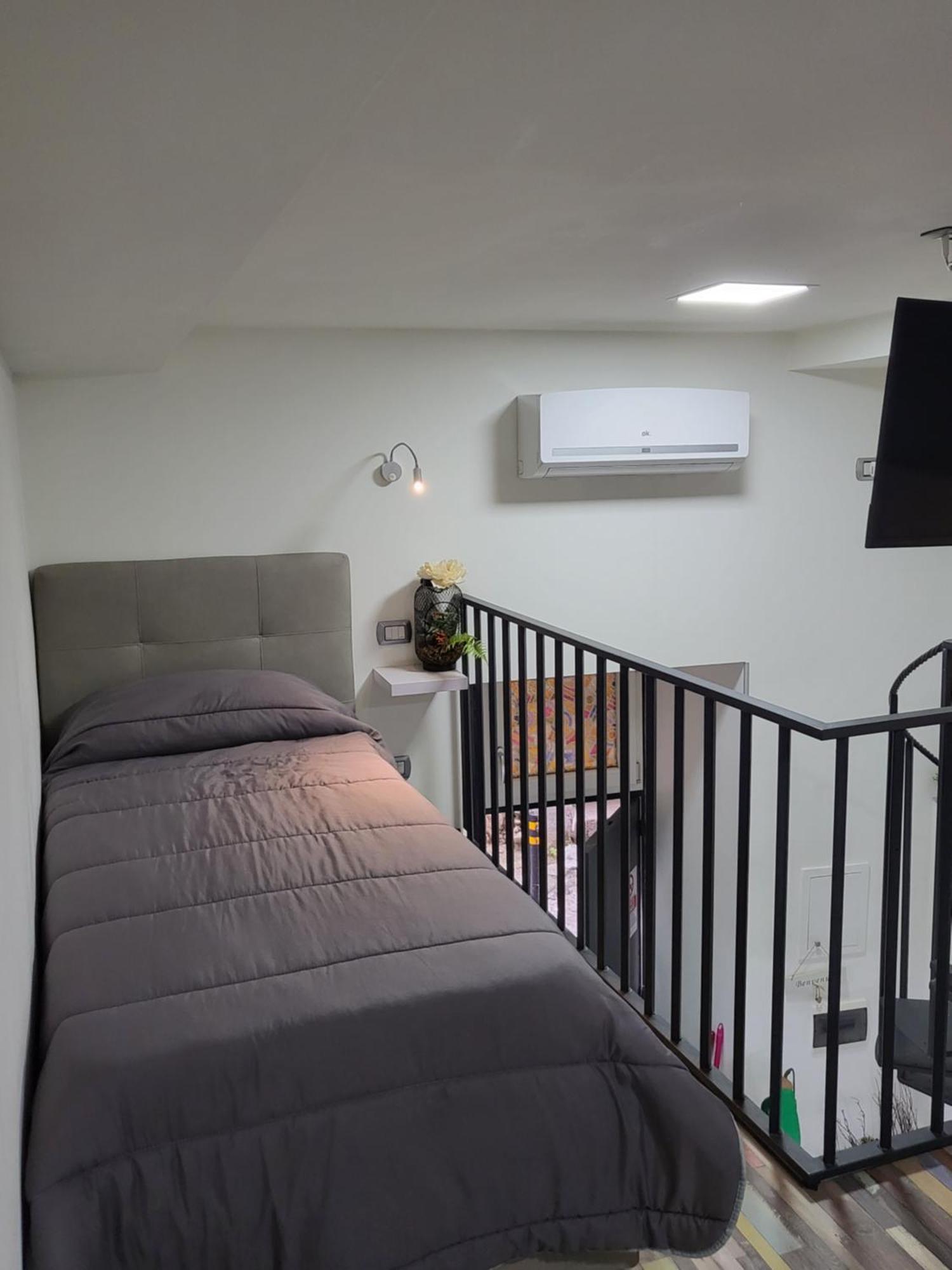 Apartment L'approdo Di Dante Naples