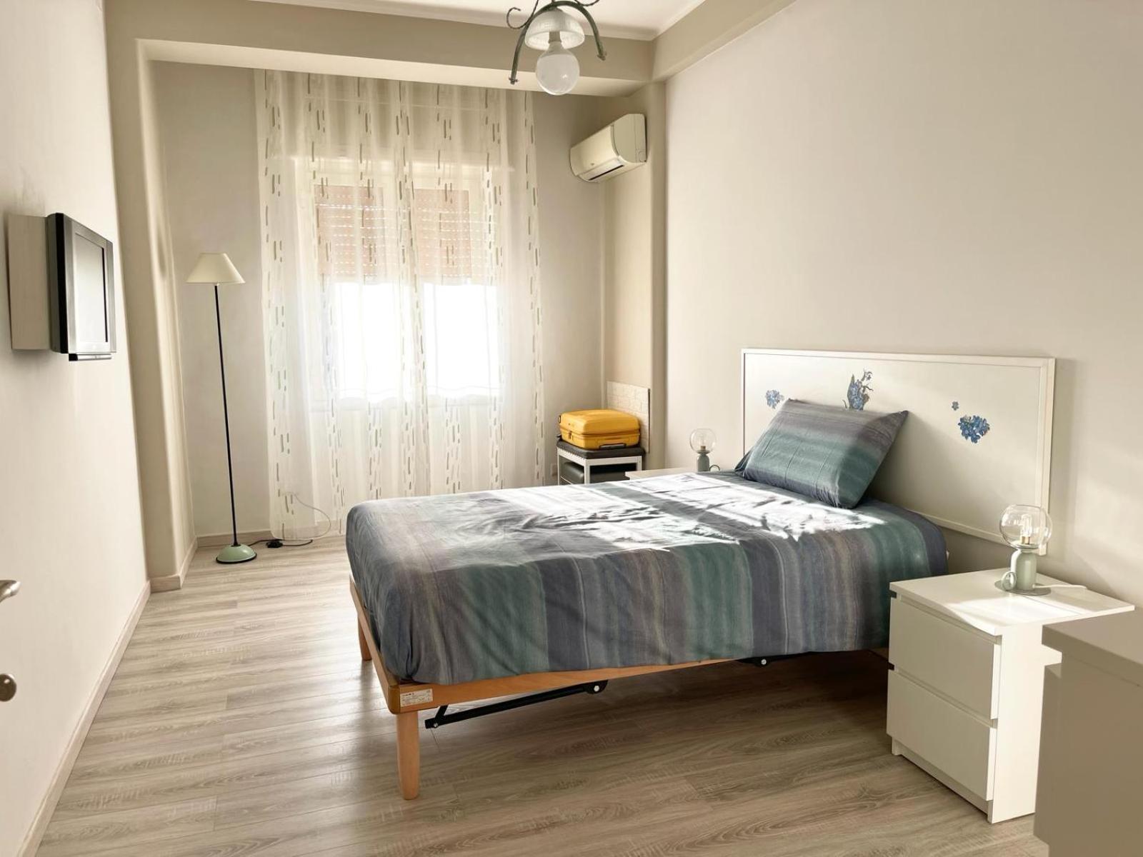 Goodangel House Apartment *