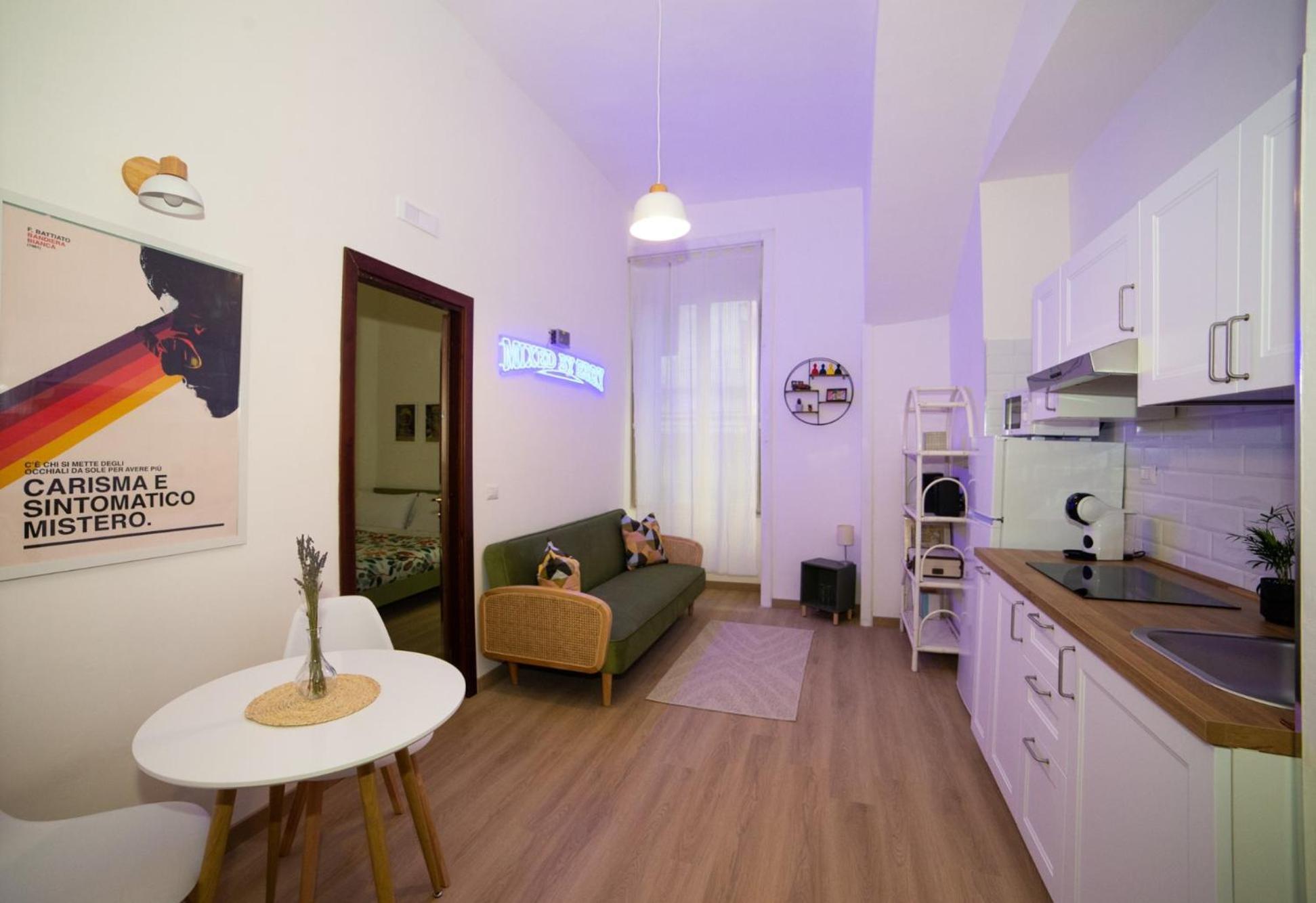 4cella Bed & Breakfast Naples