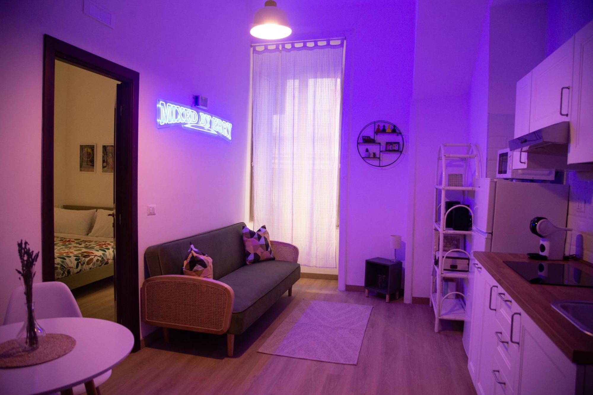 4cella Bed & Breakfast