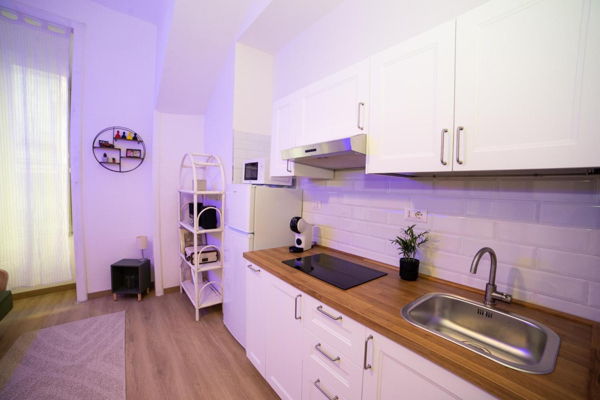 Bed & Breakfast 4cella
