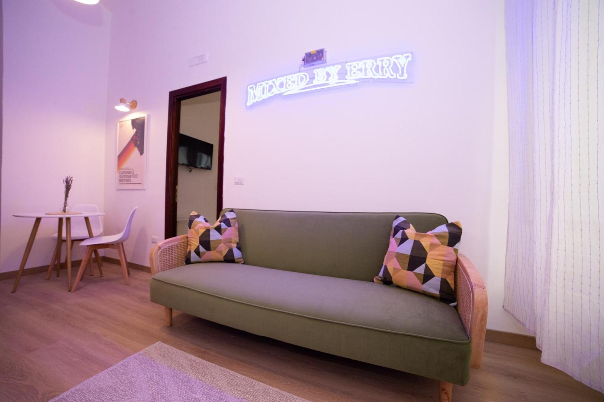 4cella Bed & Breakfast Naples