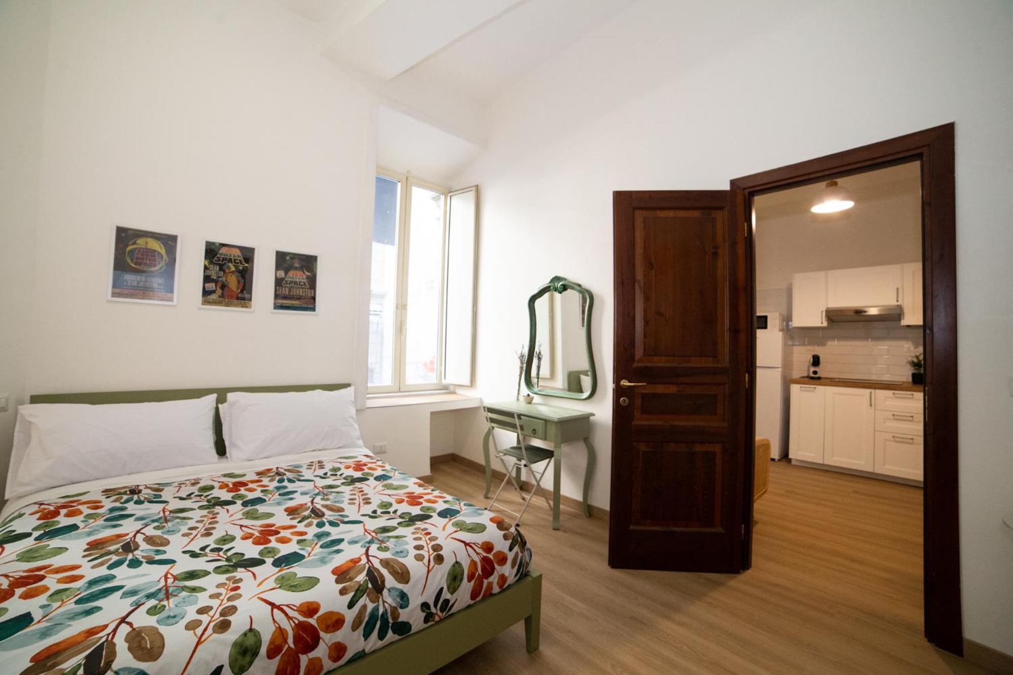 Bed & Breakfast 4cella *