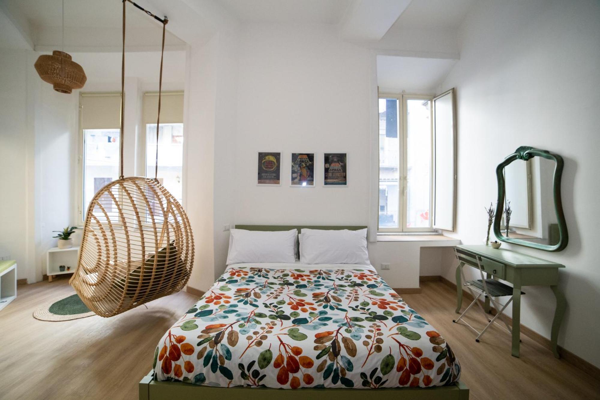 4cella Bed & Breakfast *