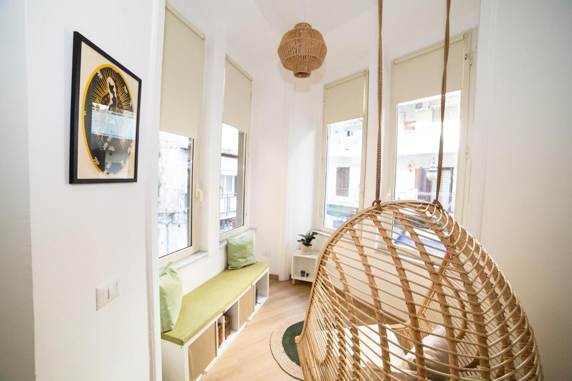 Bed & Breakfast 4cella *