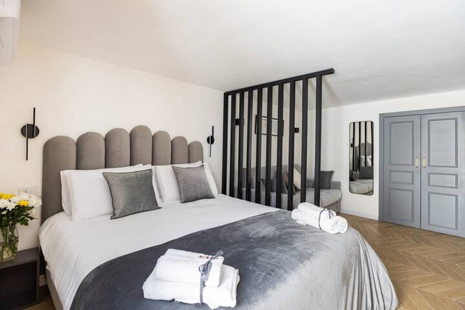 Duomo Apartment *