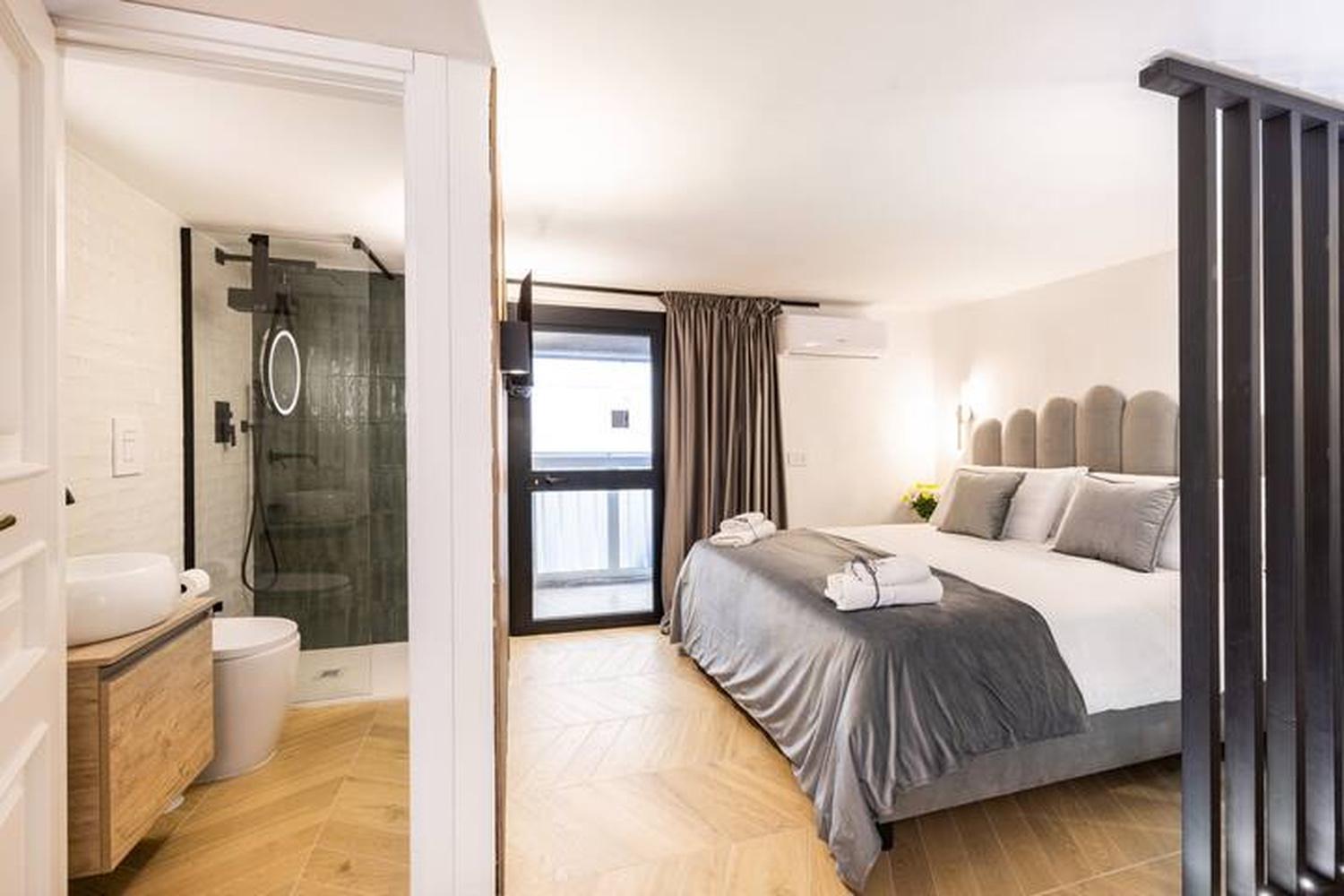 Apartment Duomo