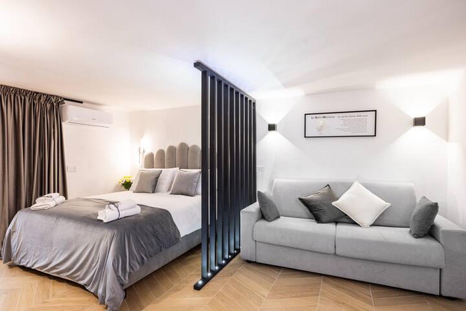 Duomo Apartment Naples