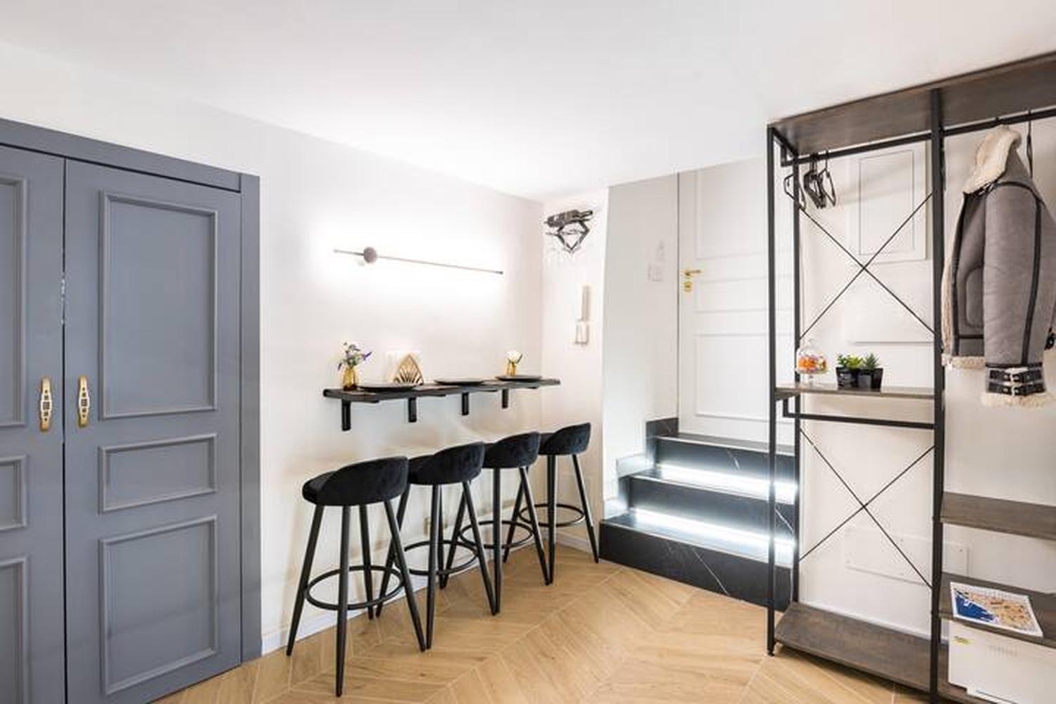 Duomo Apartment Naples