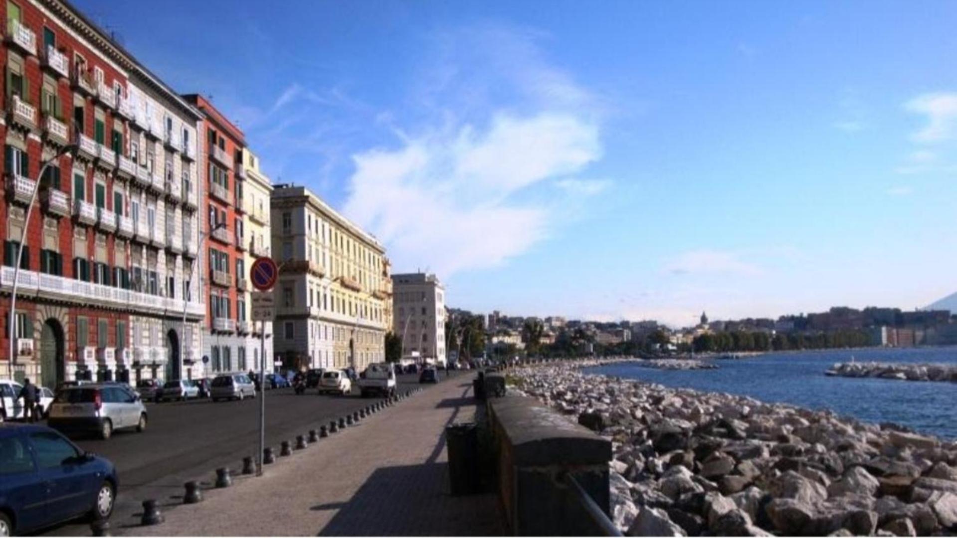 Holiday home Mergellina Relais 70-