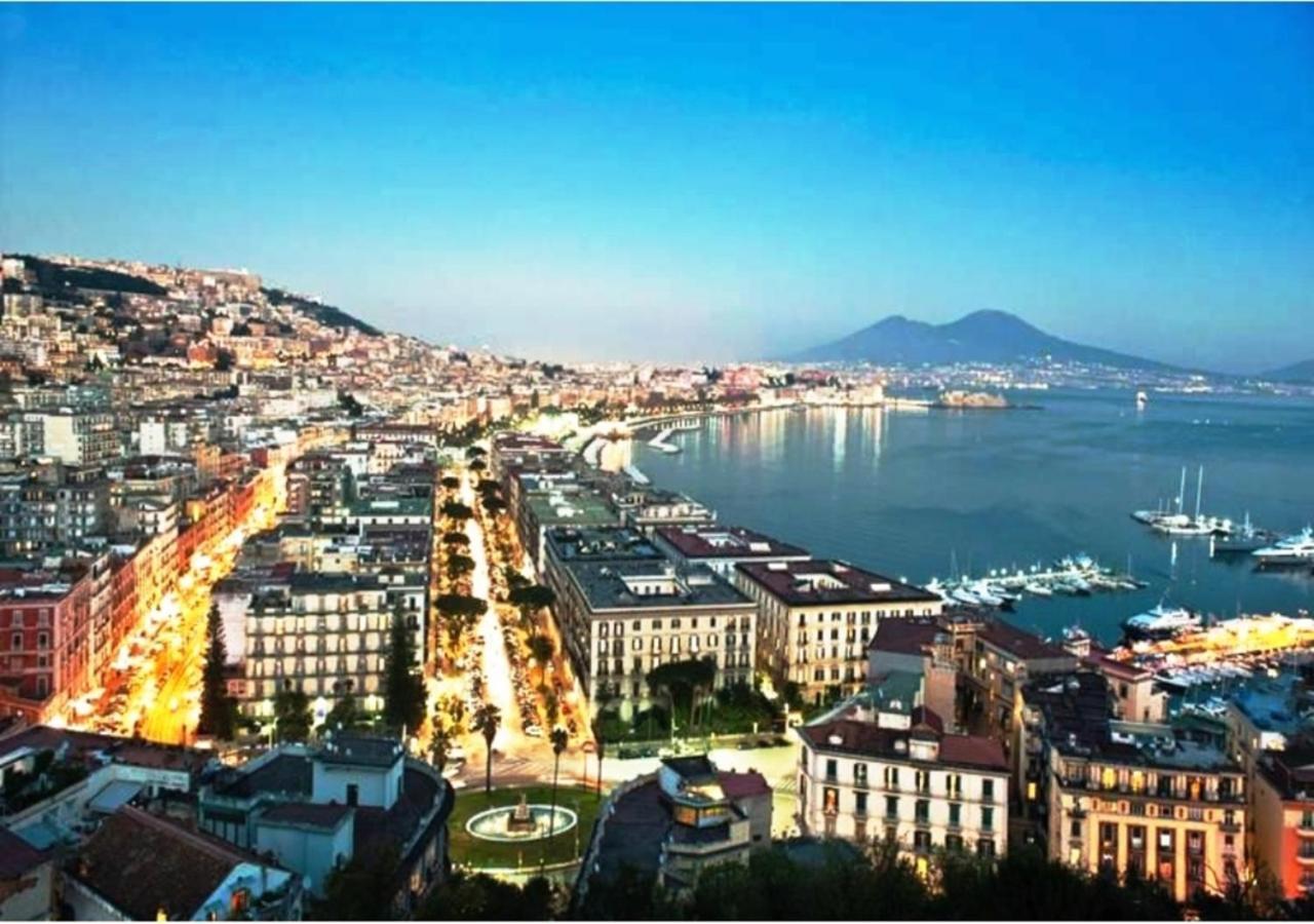 Holiday home Mergellina Relais 70- Naples