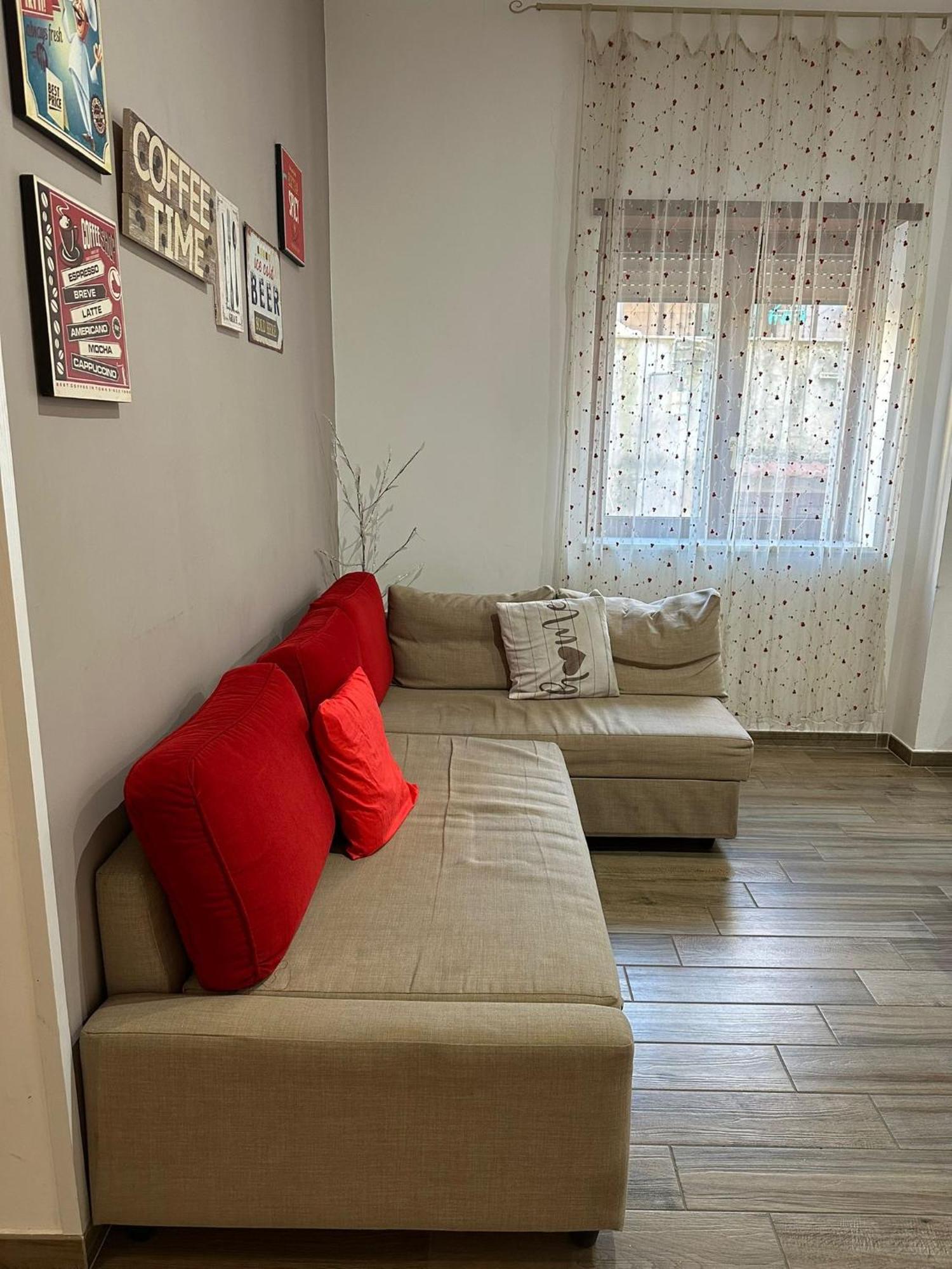 Marta House *