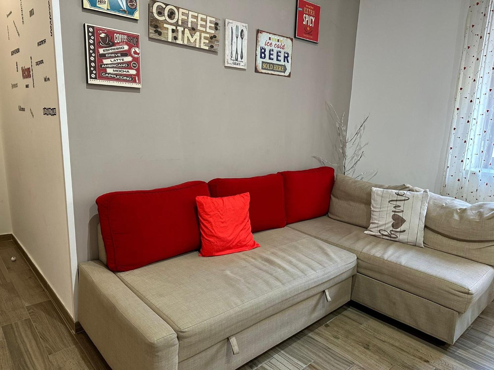 Apartment Marta House Naples
