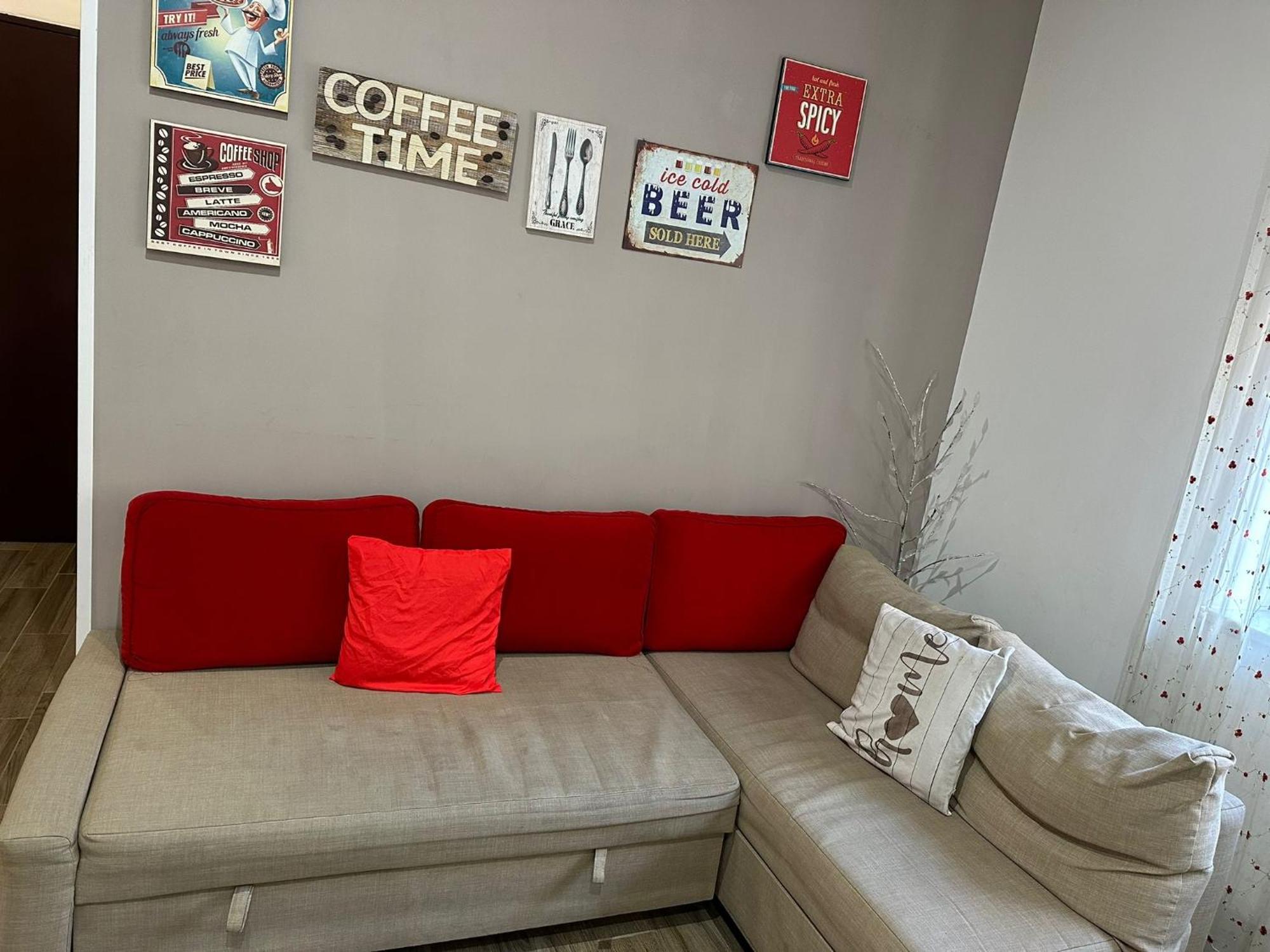 Apartment Marta House
