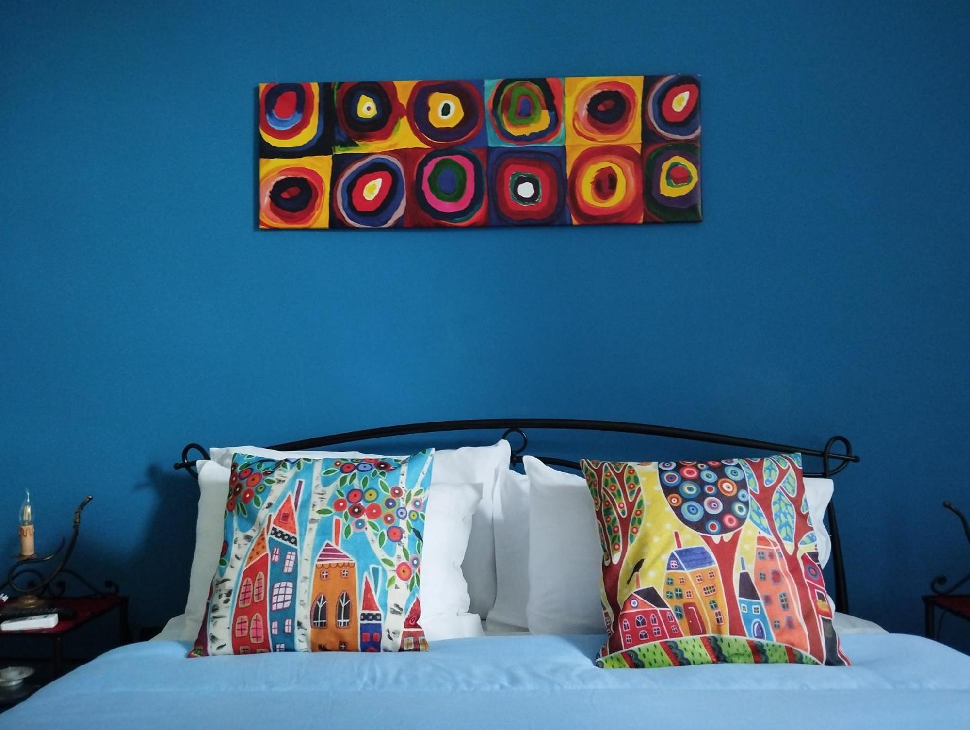 Apartment Guada House