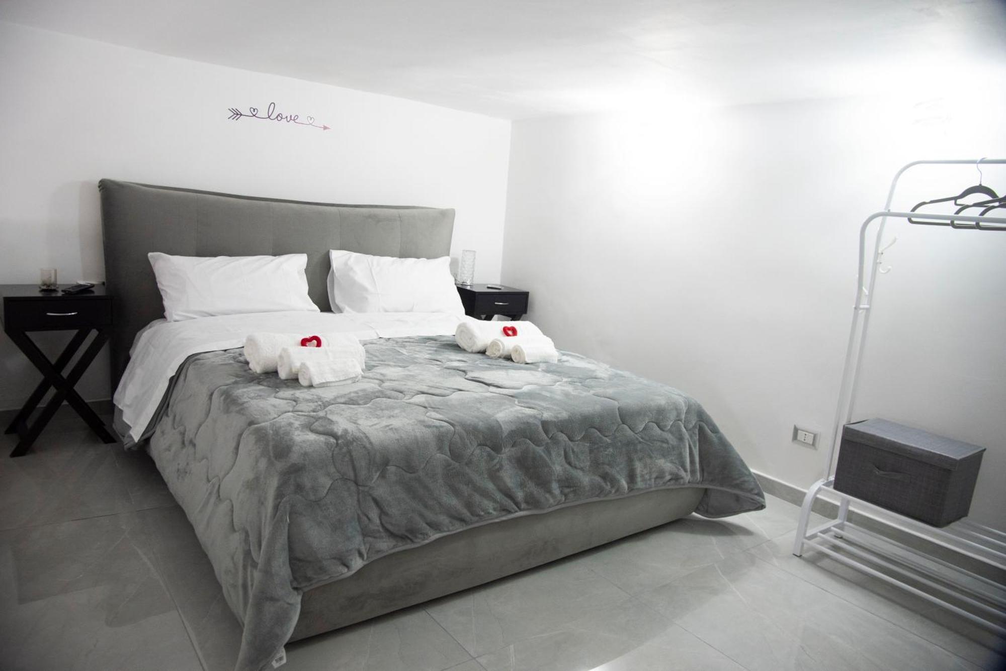 Civiconine9 Holiday home Naples
