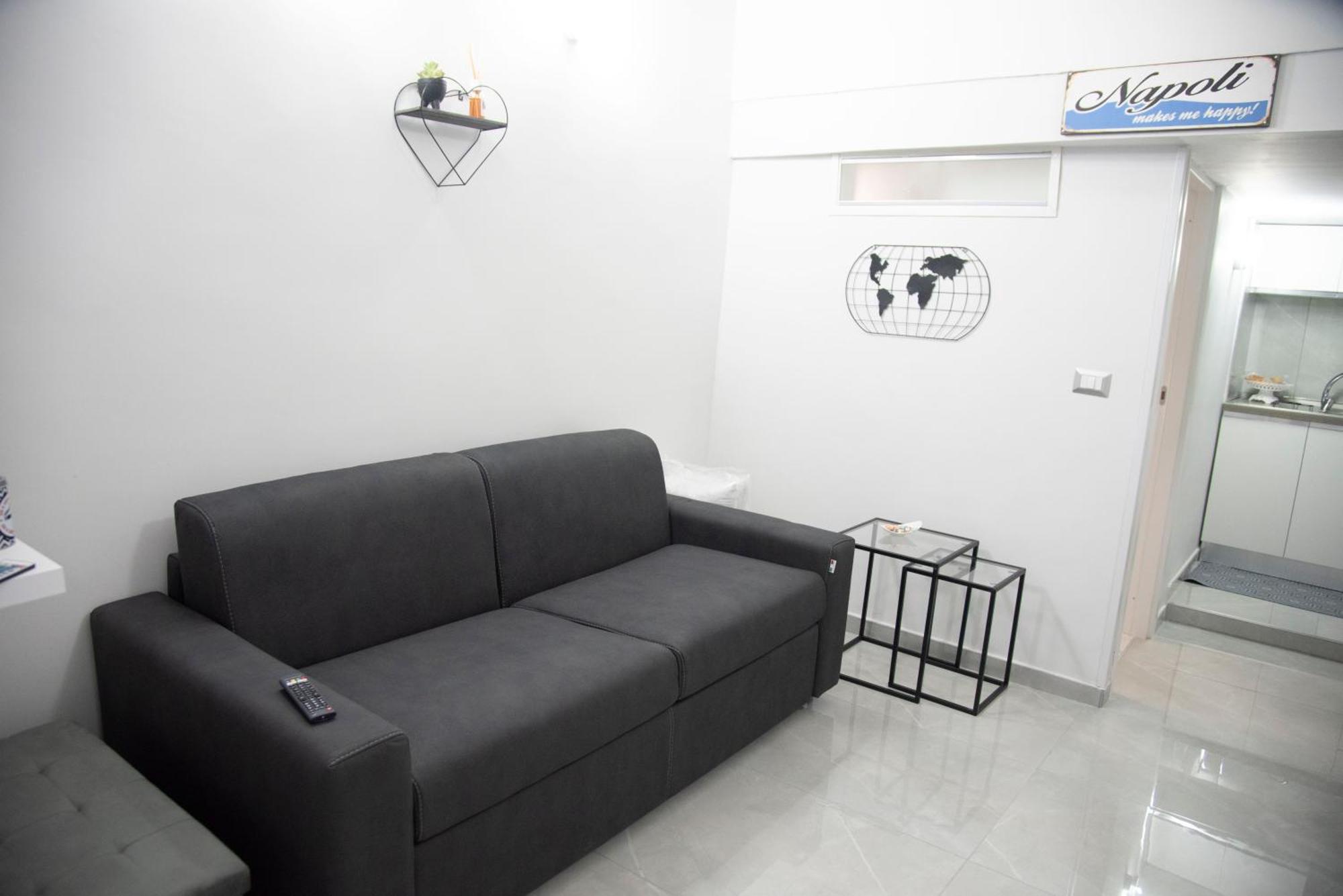 Holiday home Civiconine9 Naples