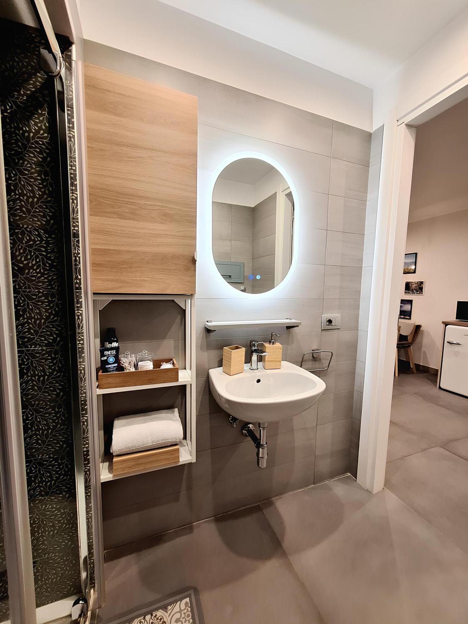 Casa E Bottega 41 Apartment