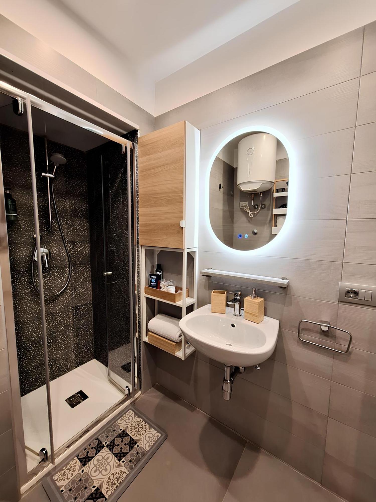 Casa E Bottega 41 Apartment