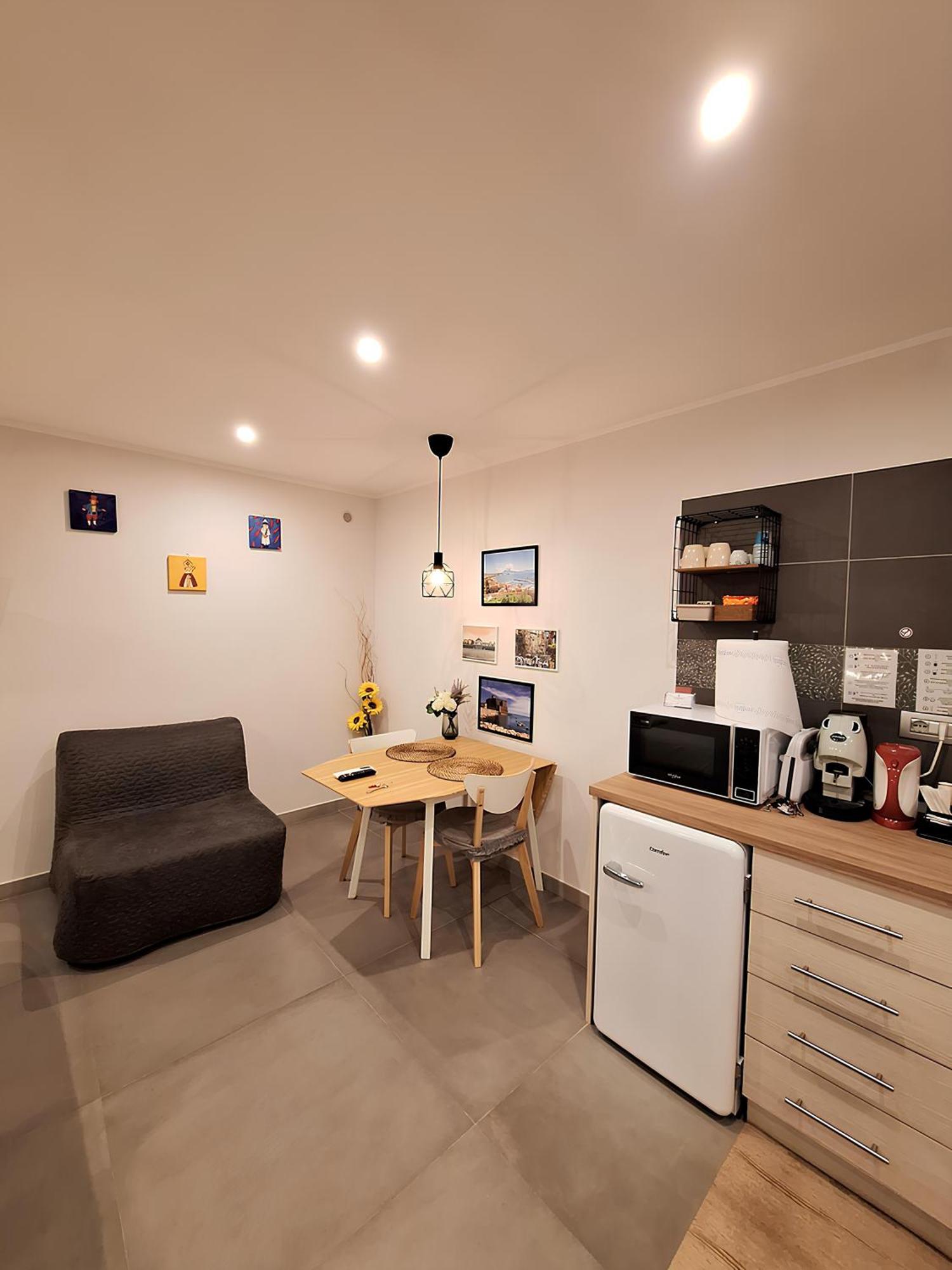 Casa E Bottega 41 Apartment