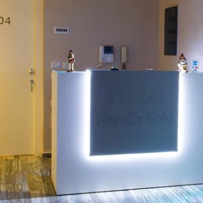 Napoli's Gold Guest house