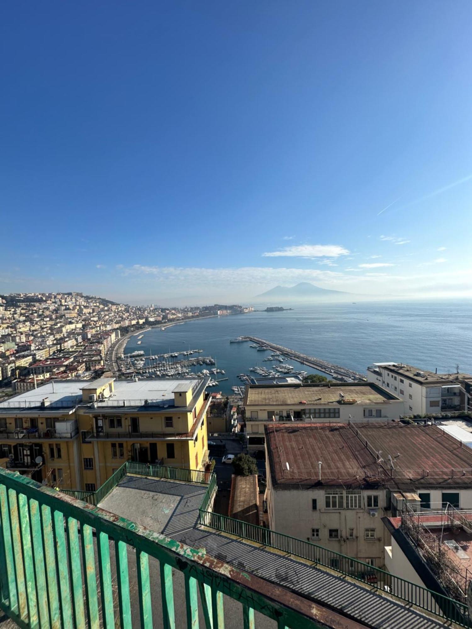 Aurora House Apartment Naples