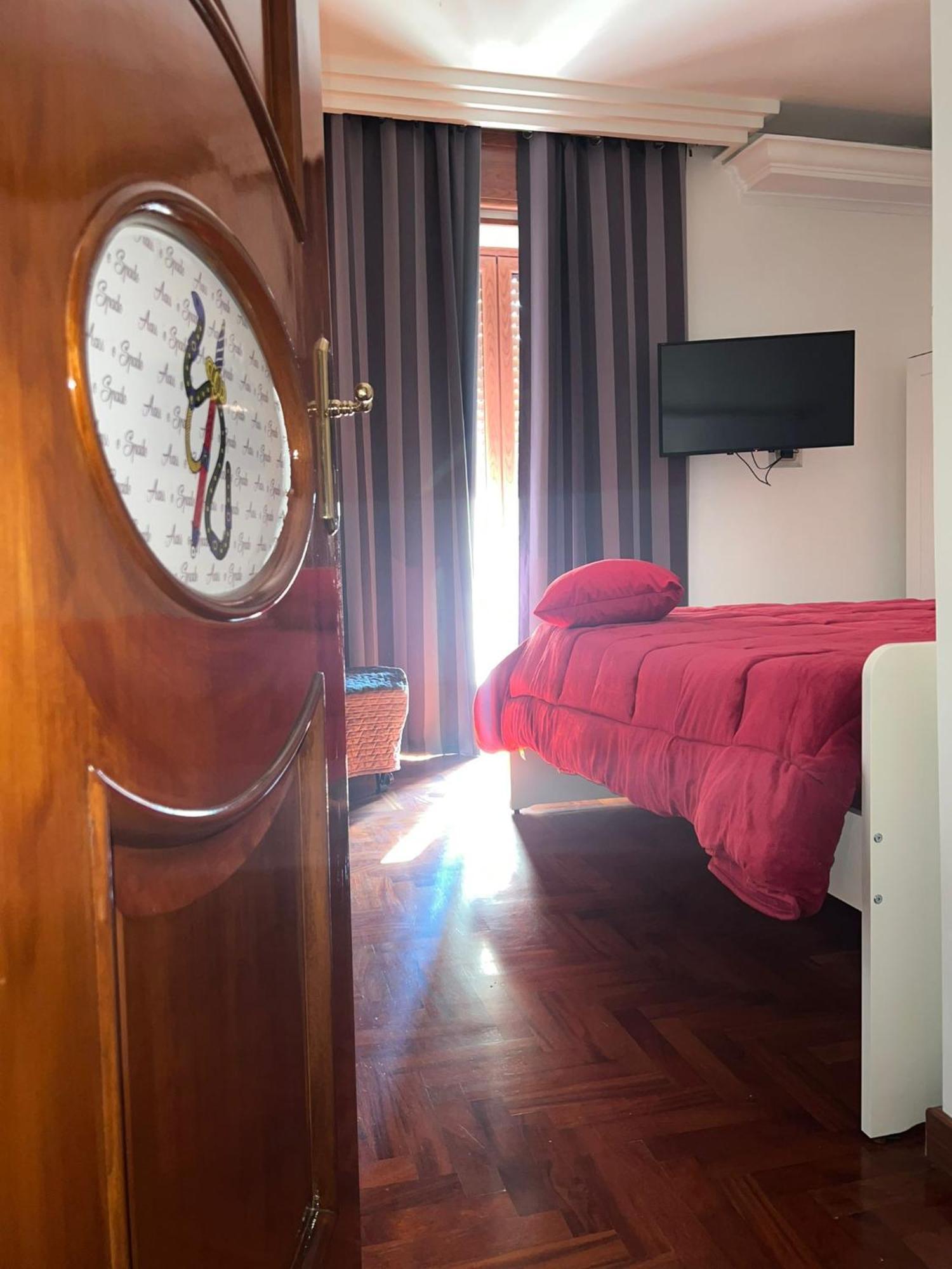 Bed & Breakfast Terronia Naples