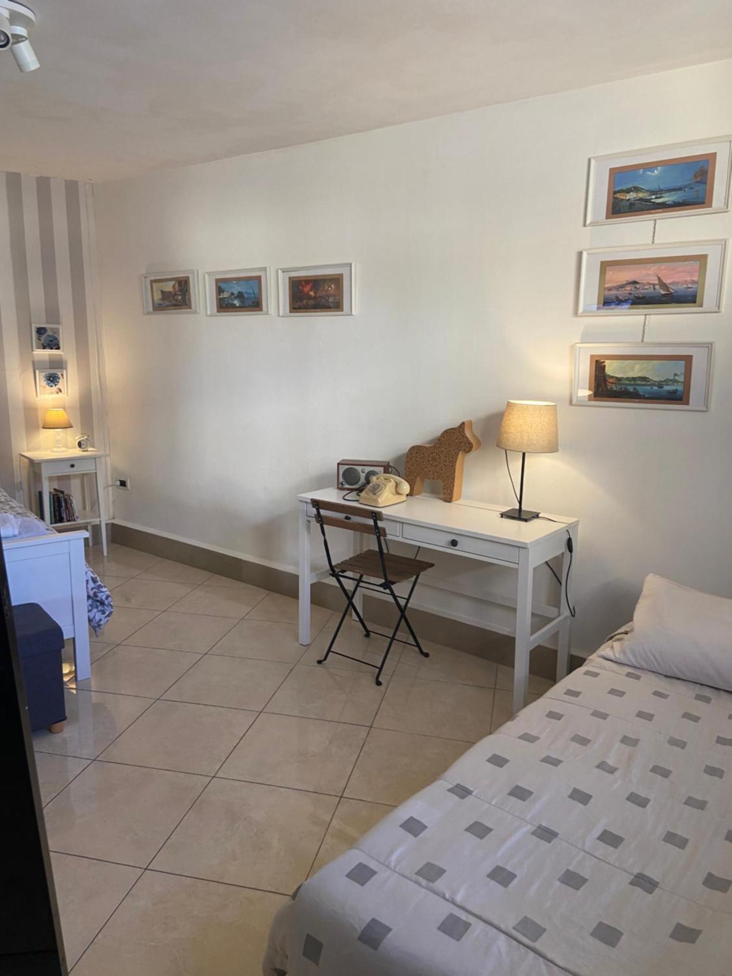 Holiday home Art Terrace Naples