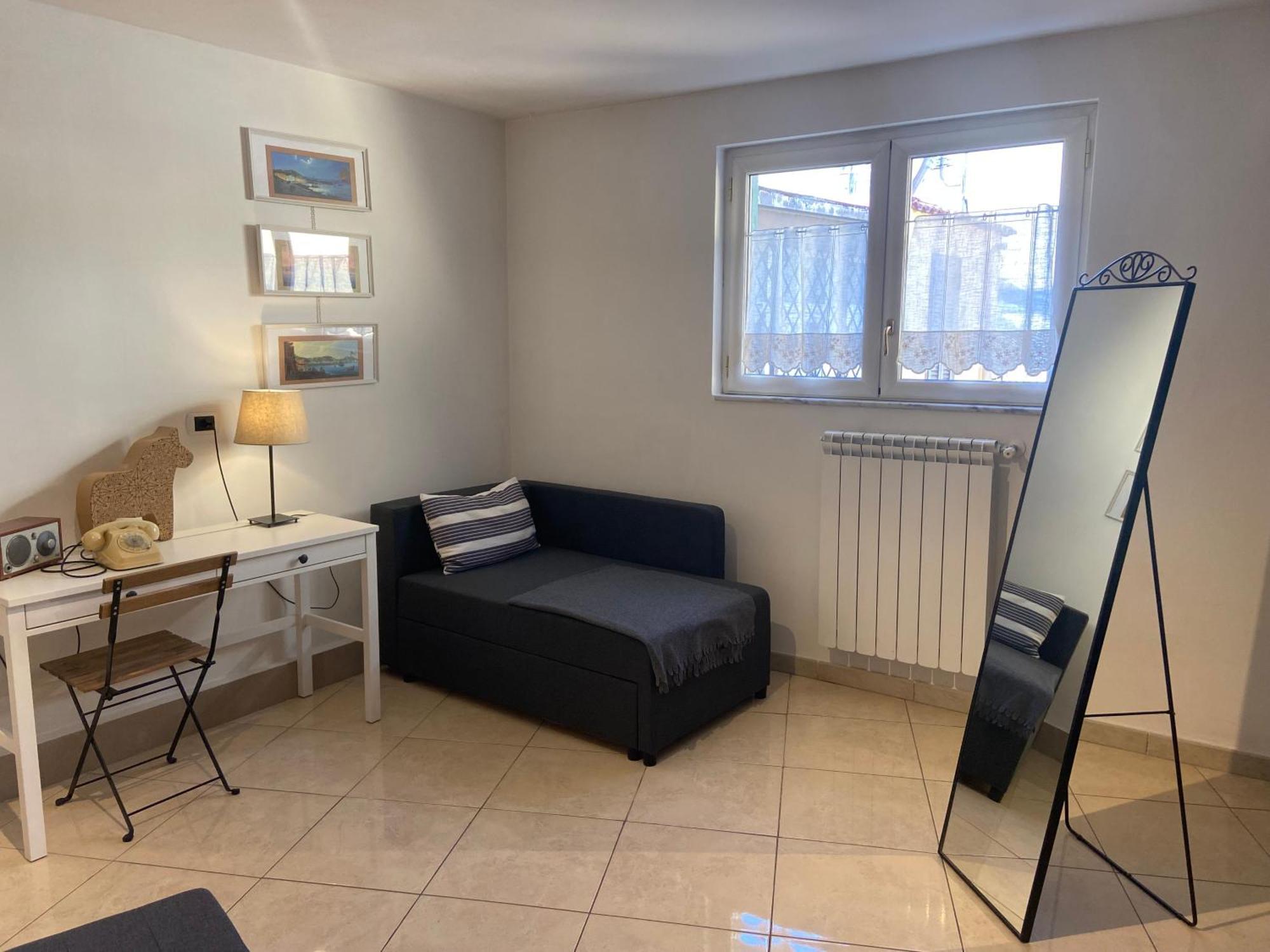 Art Terrace Holiday home