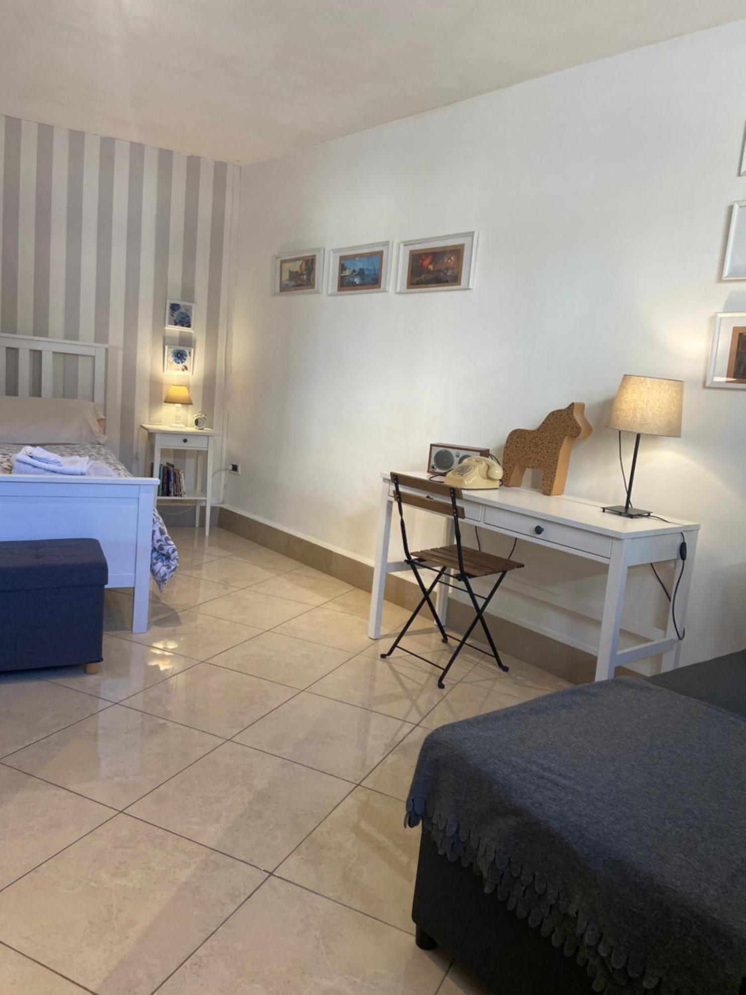 Art Terrace Holiday home *