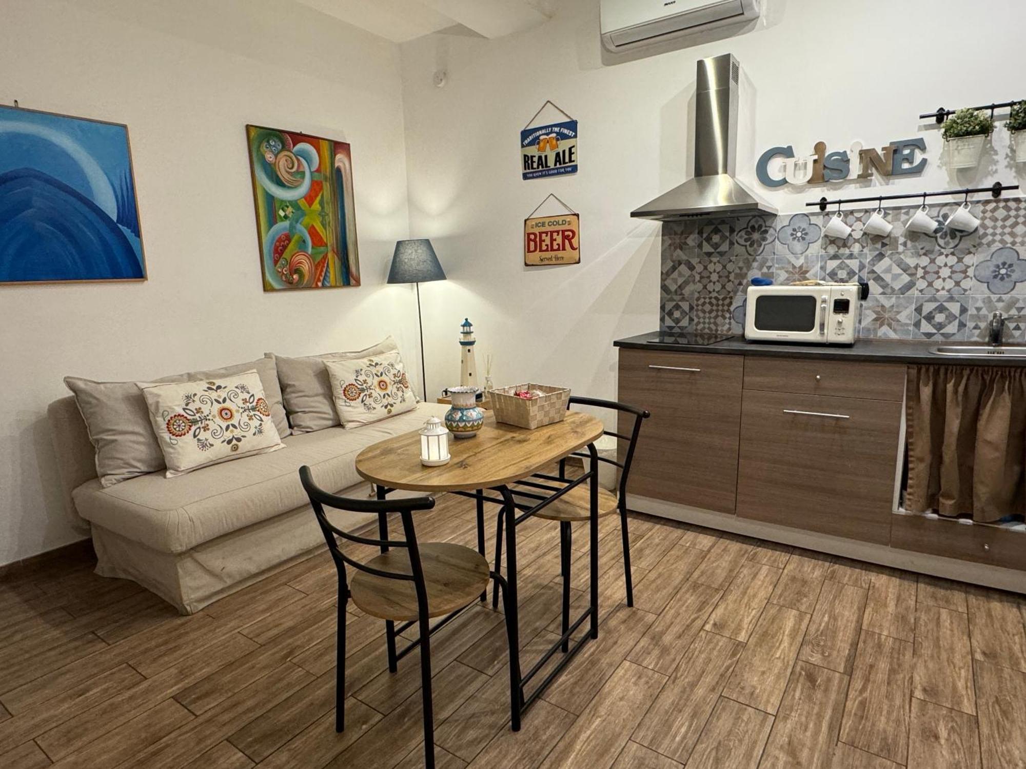 Dimora San Marcellino Naples