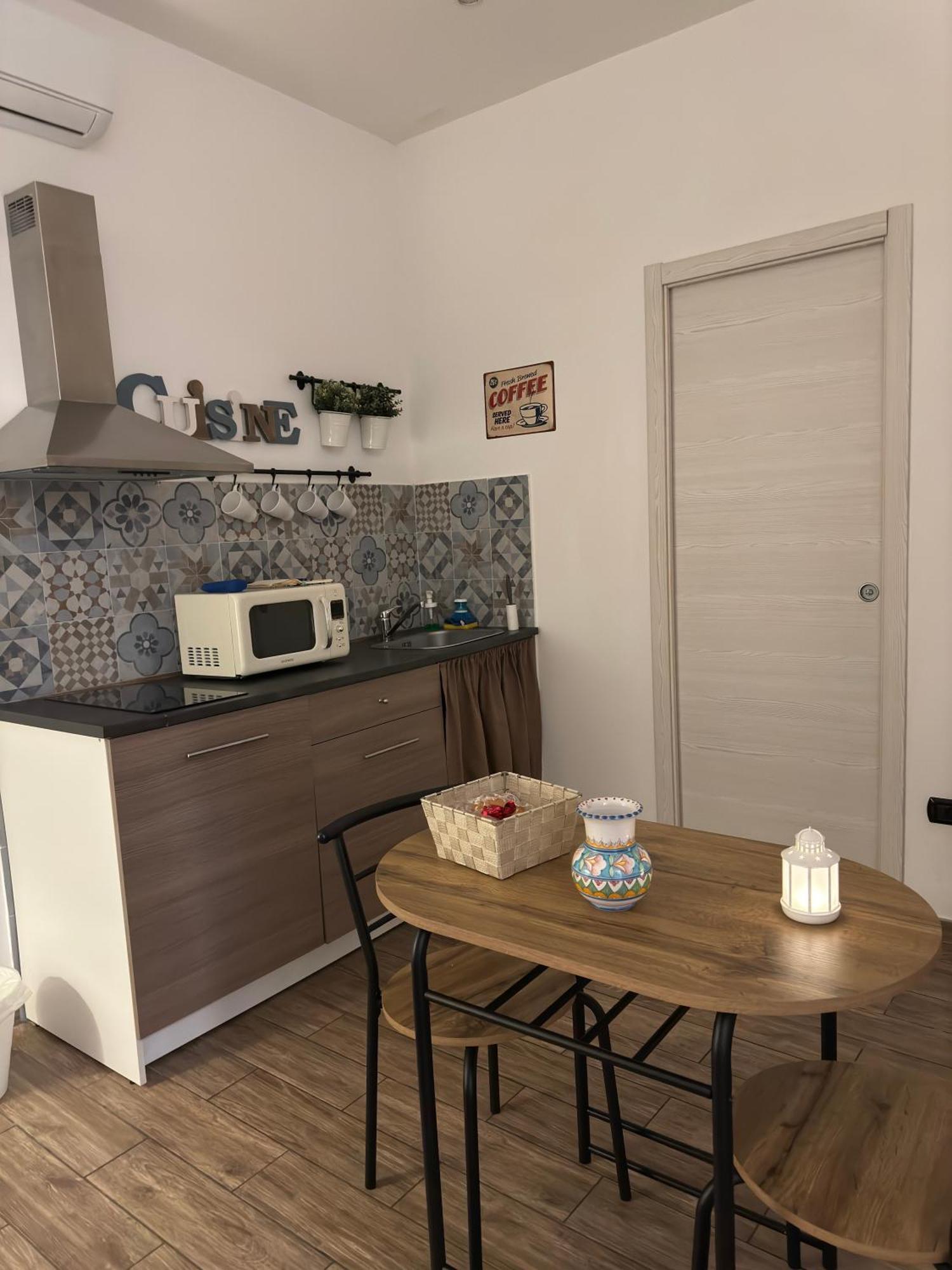 Holiday home Dimora San Marcellino