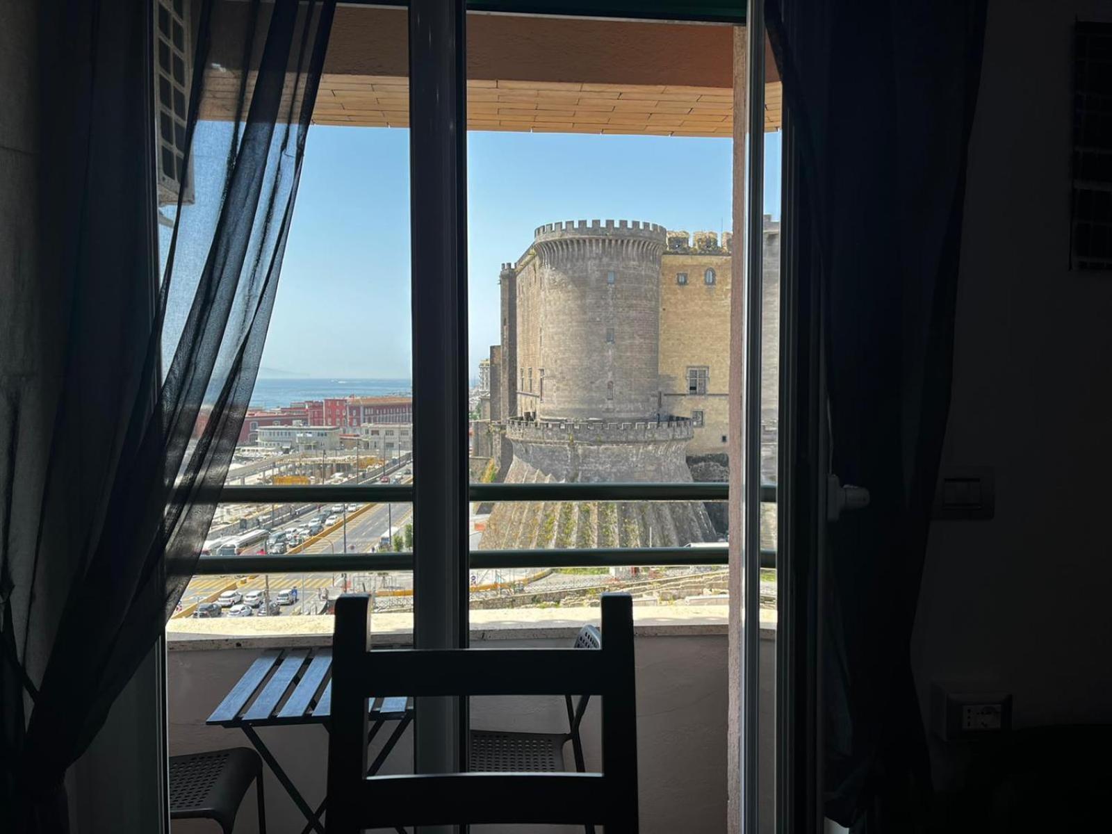 Covo Degli Angioini 4*