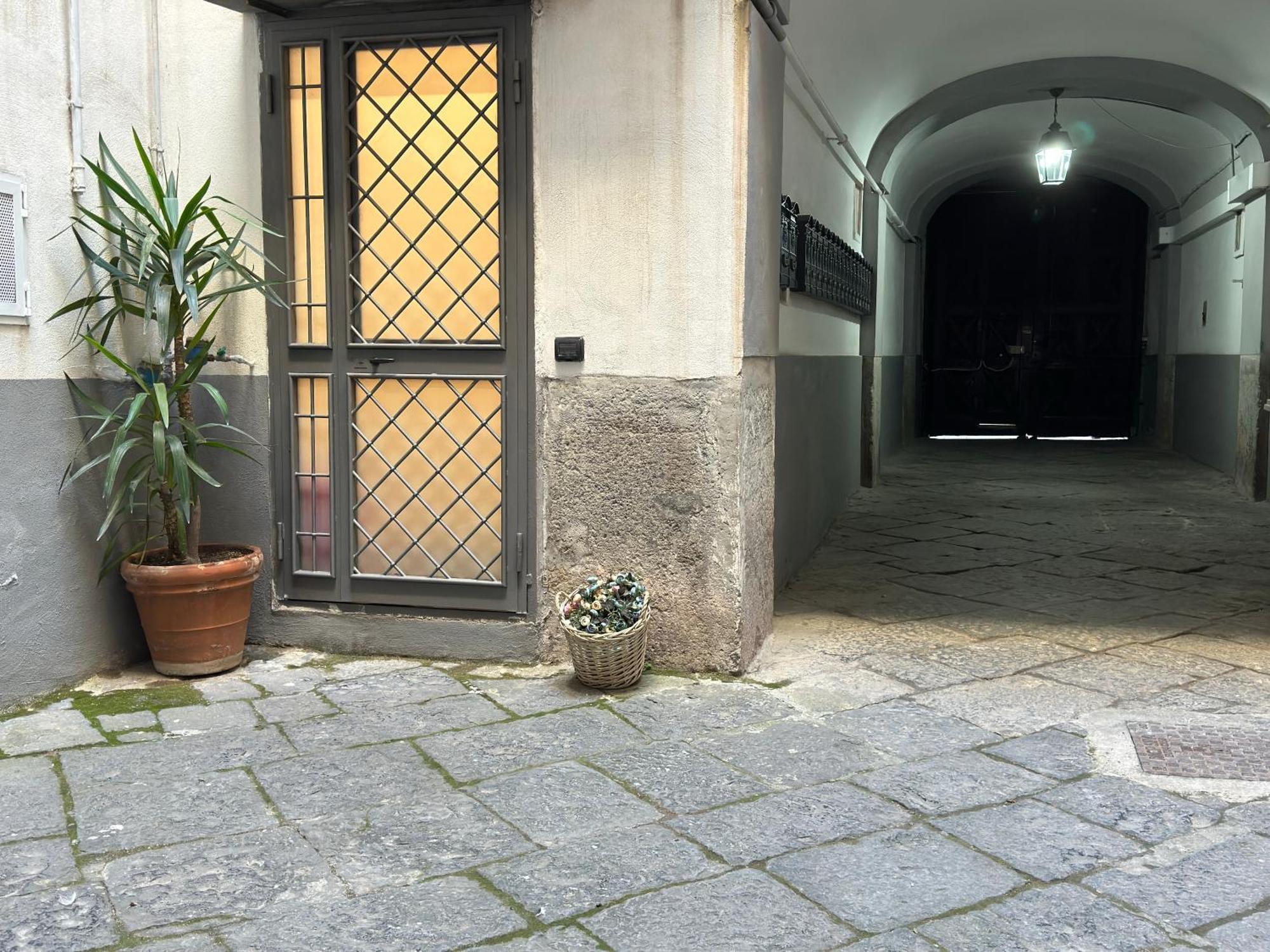 Holiday home Dimora San Marcellino