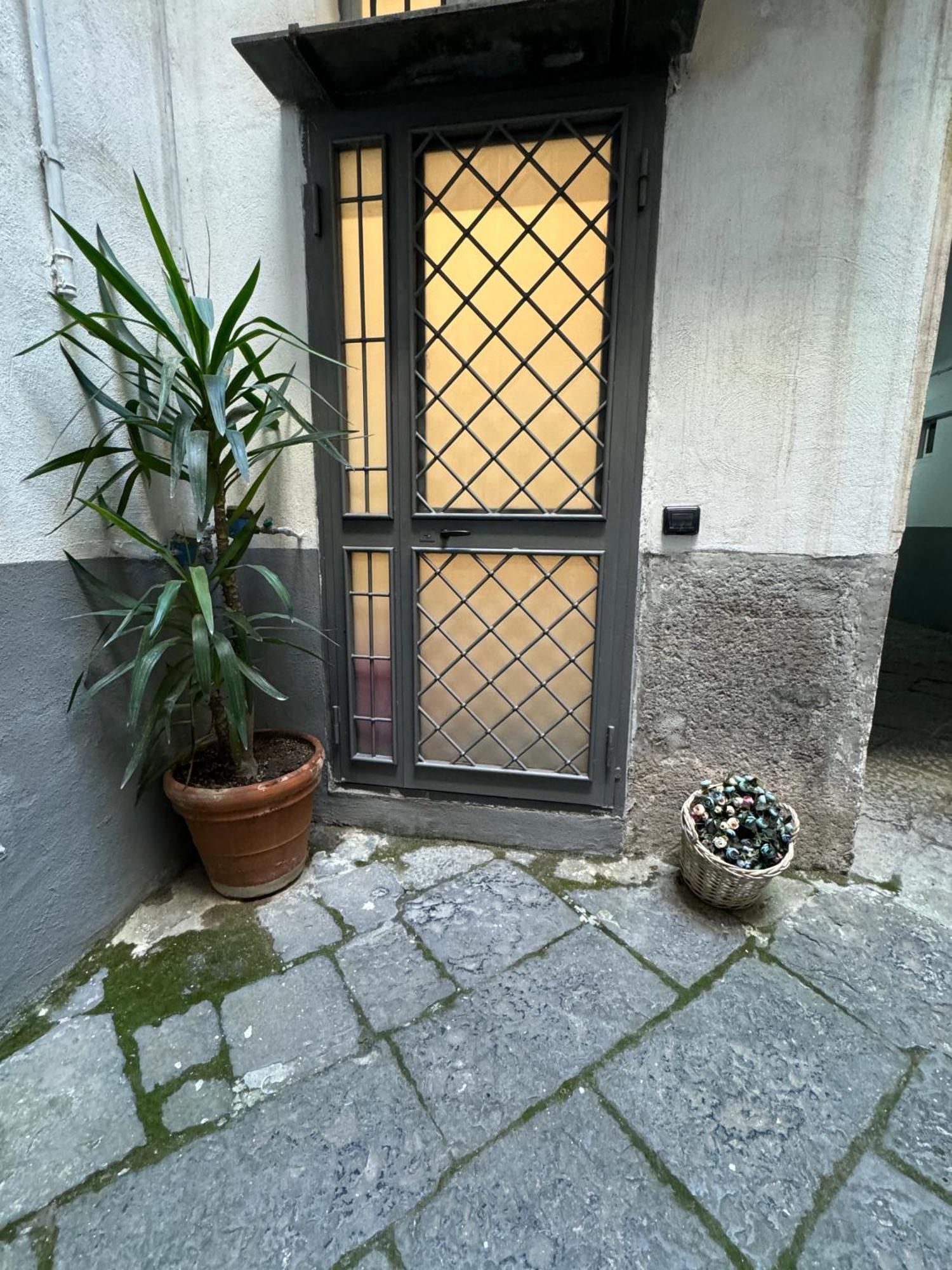 Dimora San Marcellino * Naples