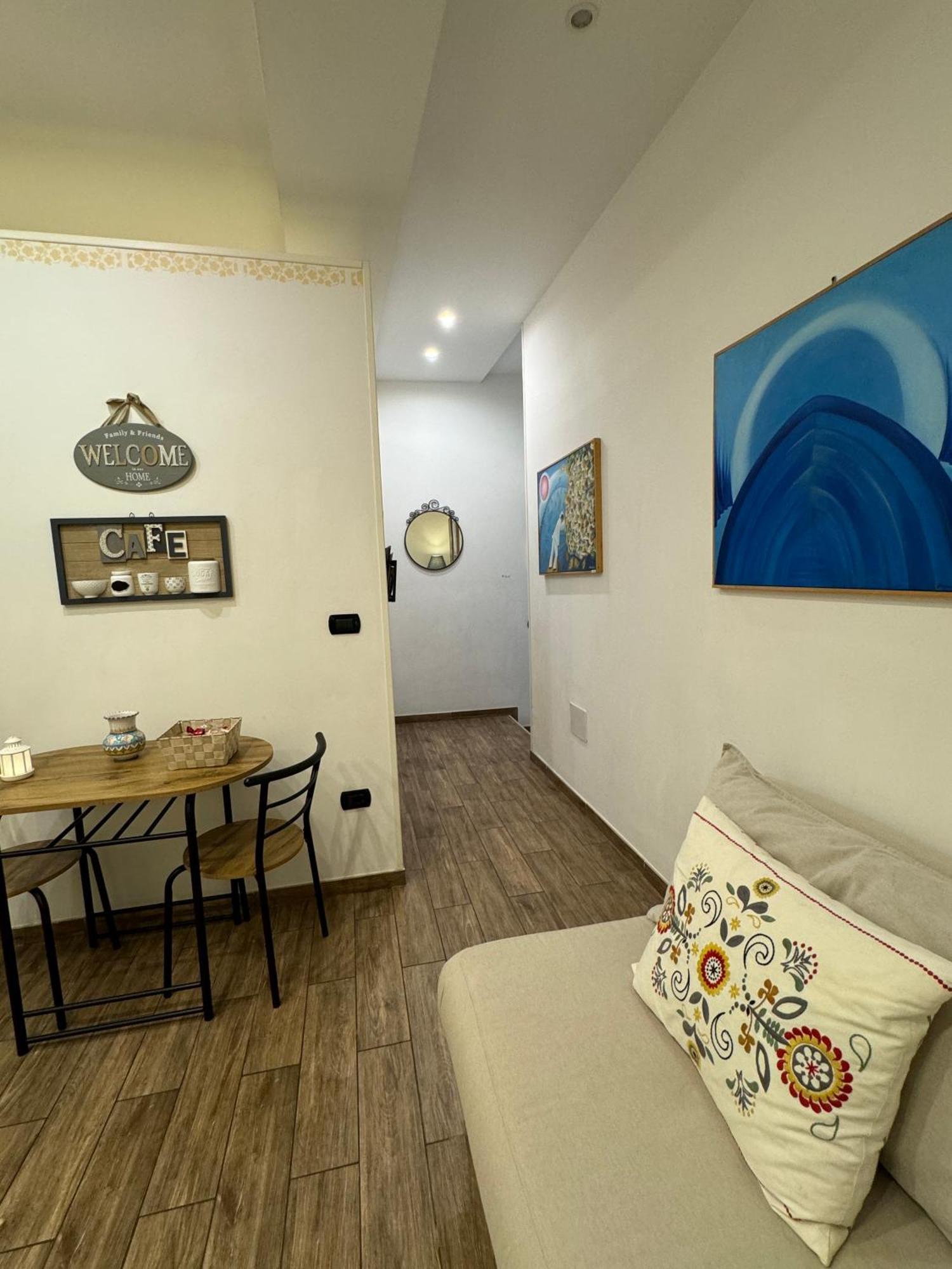 Dimora San Marcellino Holiday home