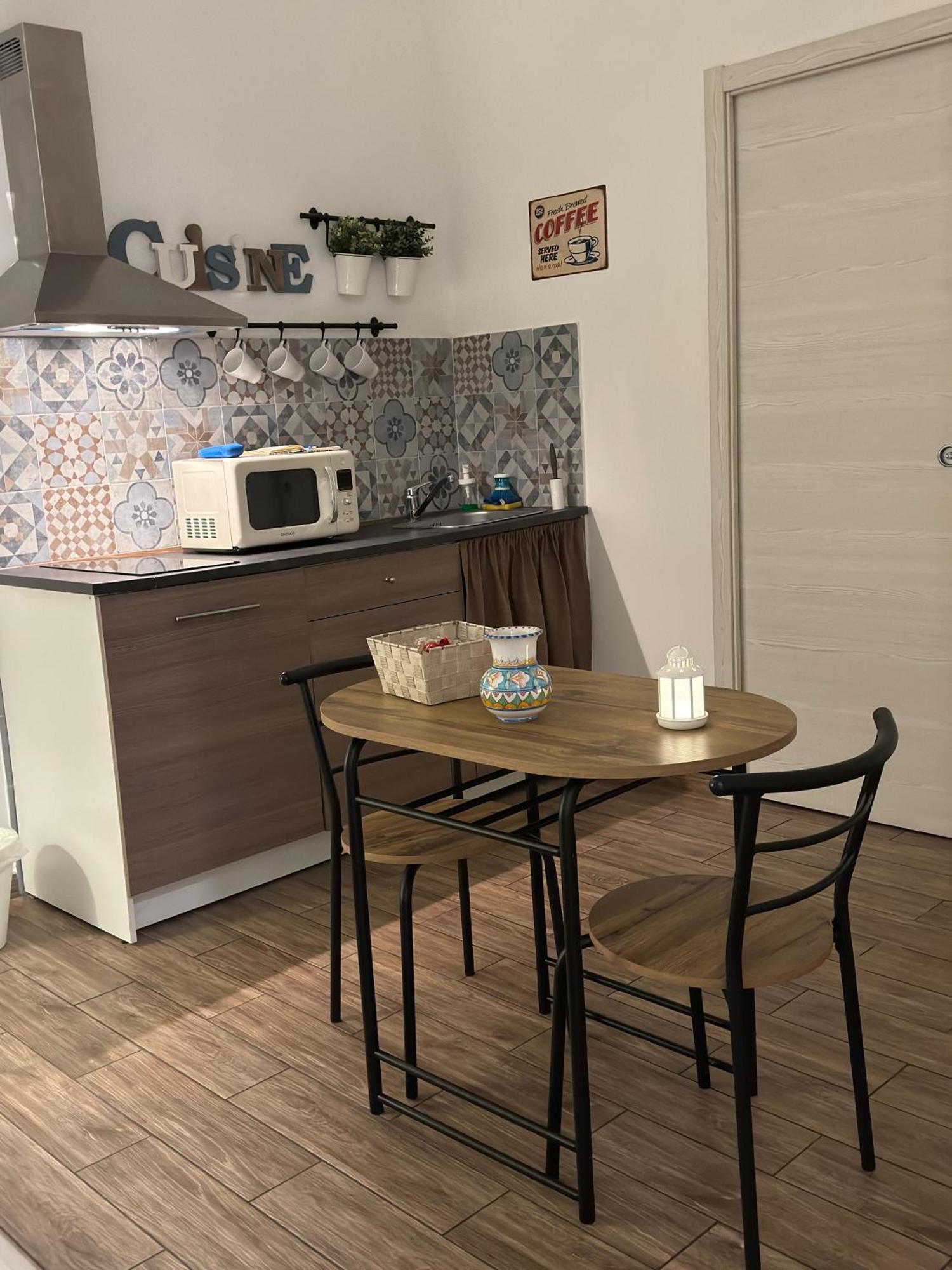 Holiday home Dimora San Marcellino *