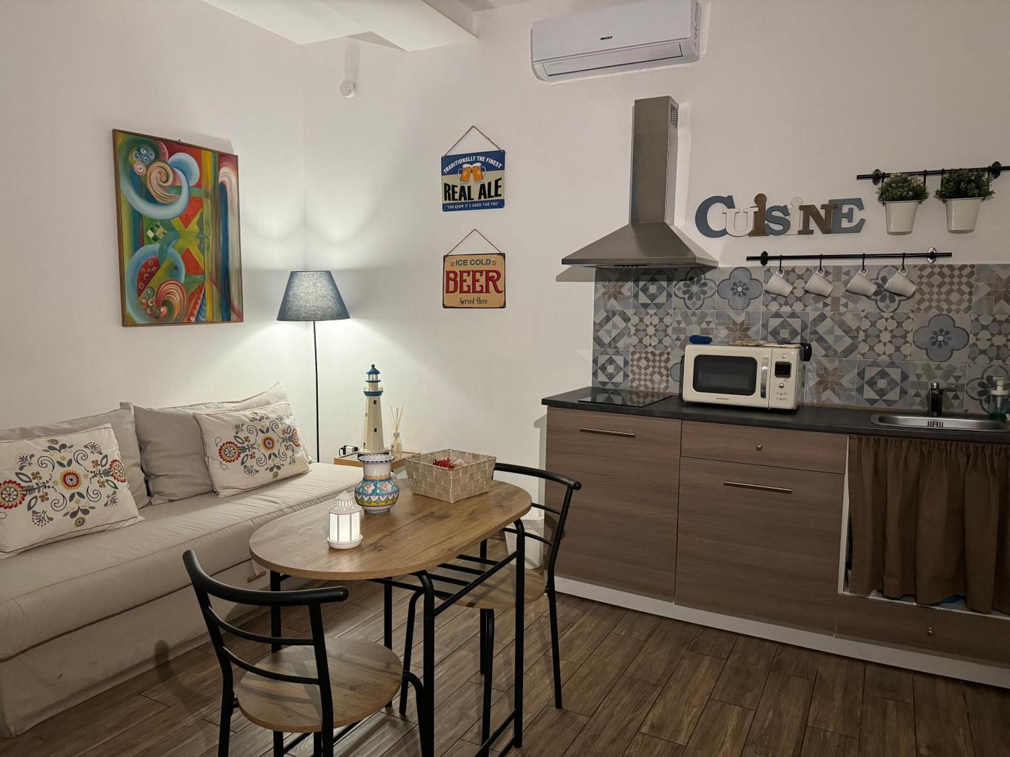 Holiday home Dimora San Marcellino
