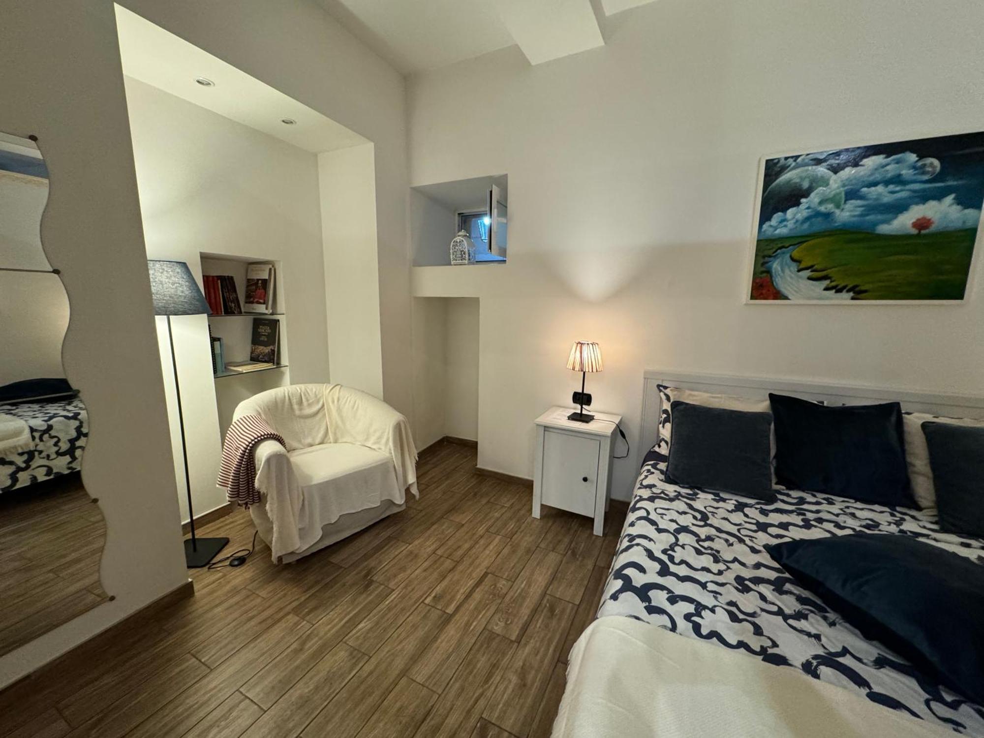 Holiday home Dimora San Marcellino *