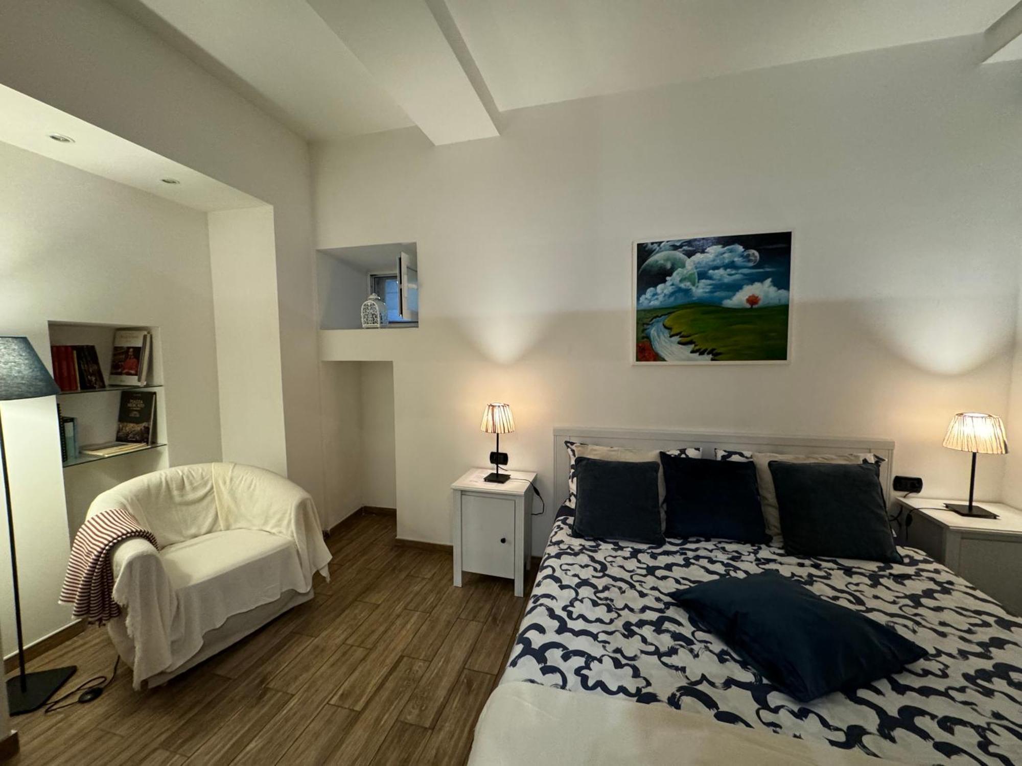 Dimora San Marcellino Holiday home Naples