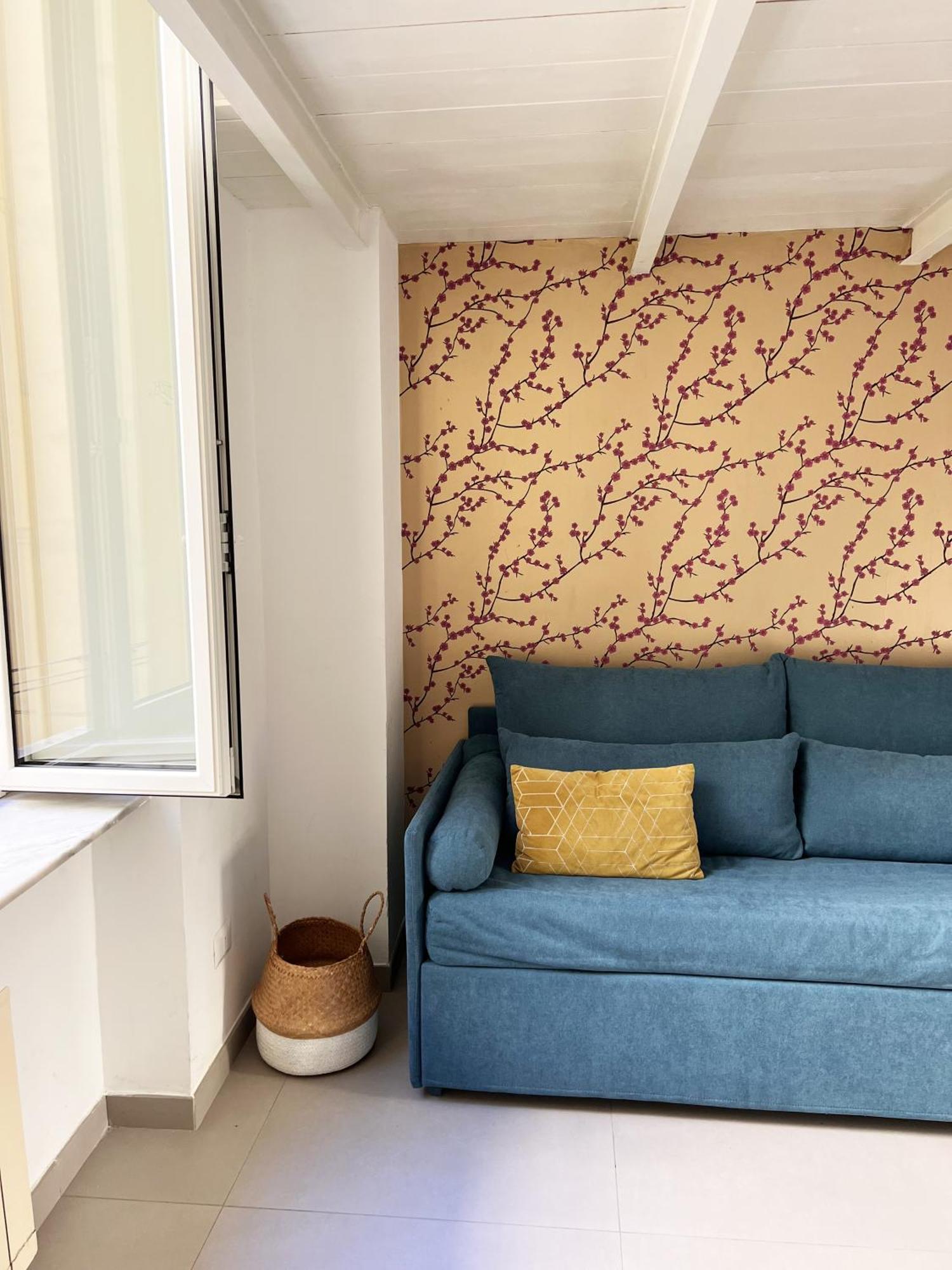 Apartment Residenza San Biagio