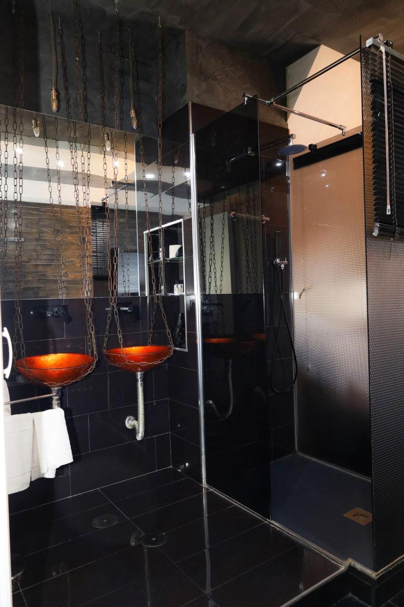 Bed & Breakfast Covo Degli Angioini