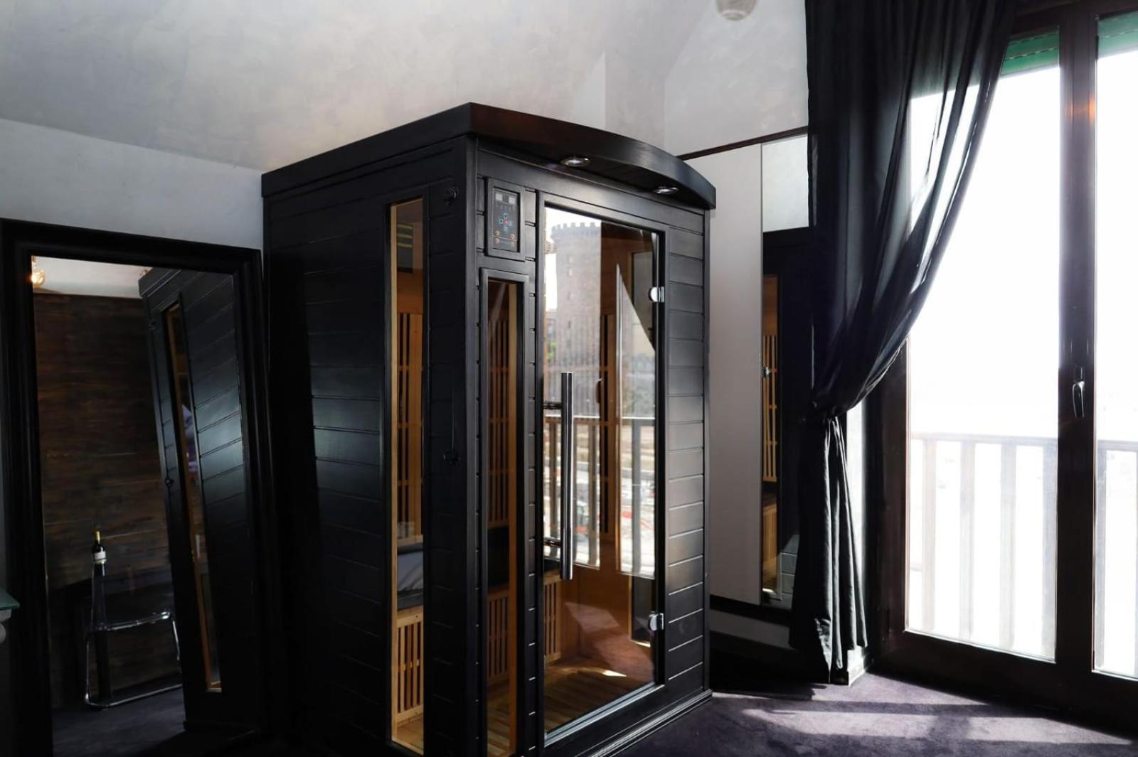 Covo Degli Angioini Bed & Breakfast Naples