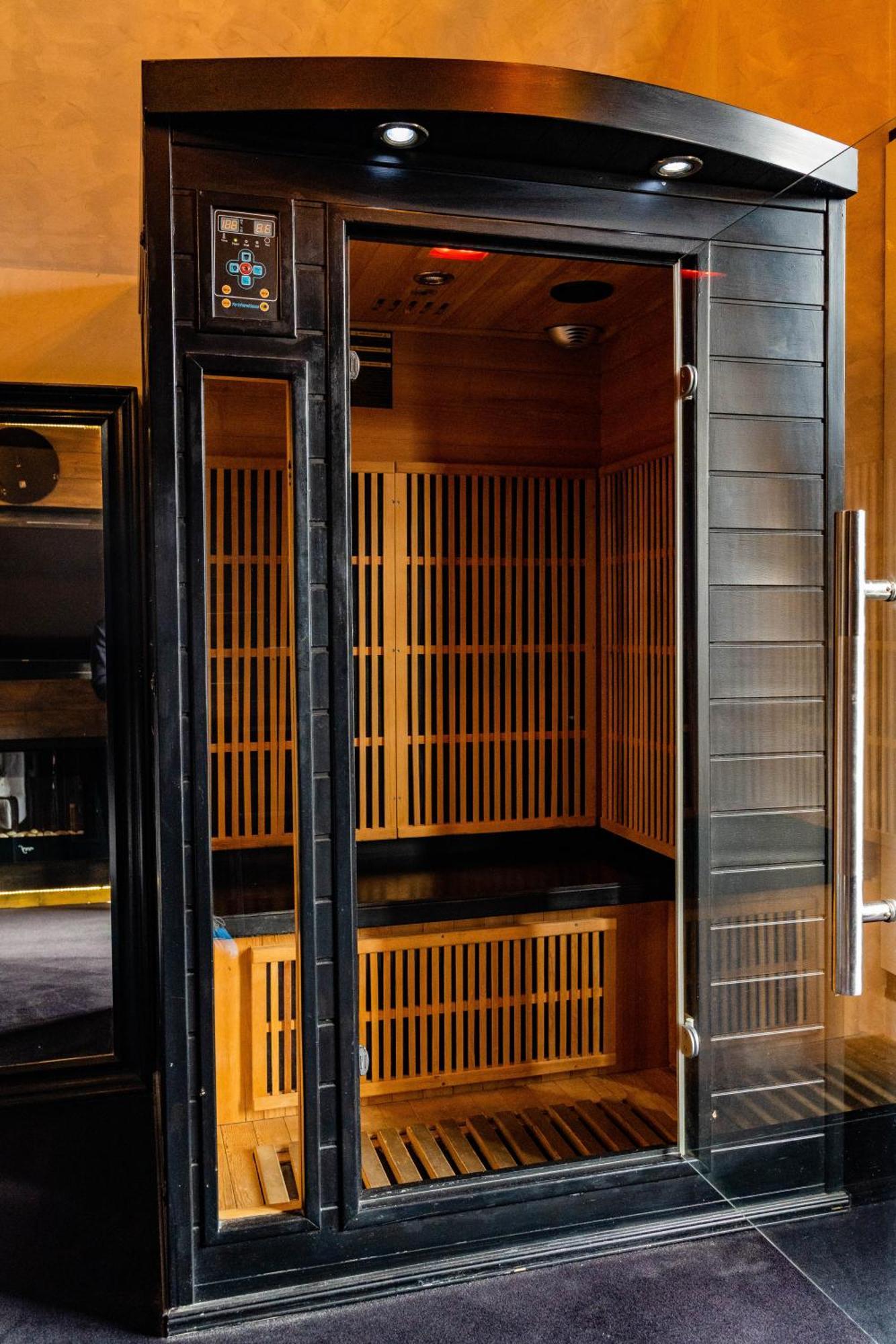 Covo Degli Angioini Bed & Breakfast