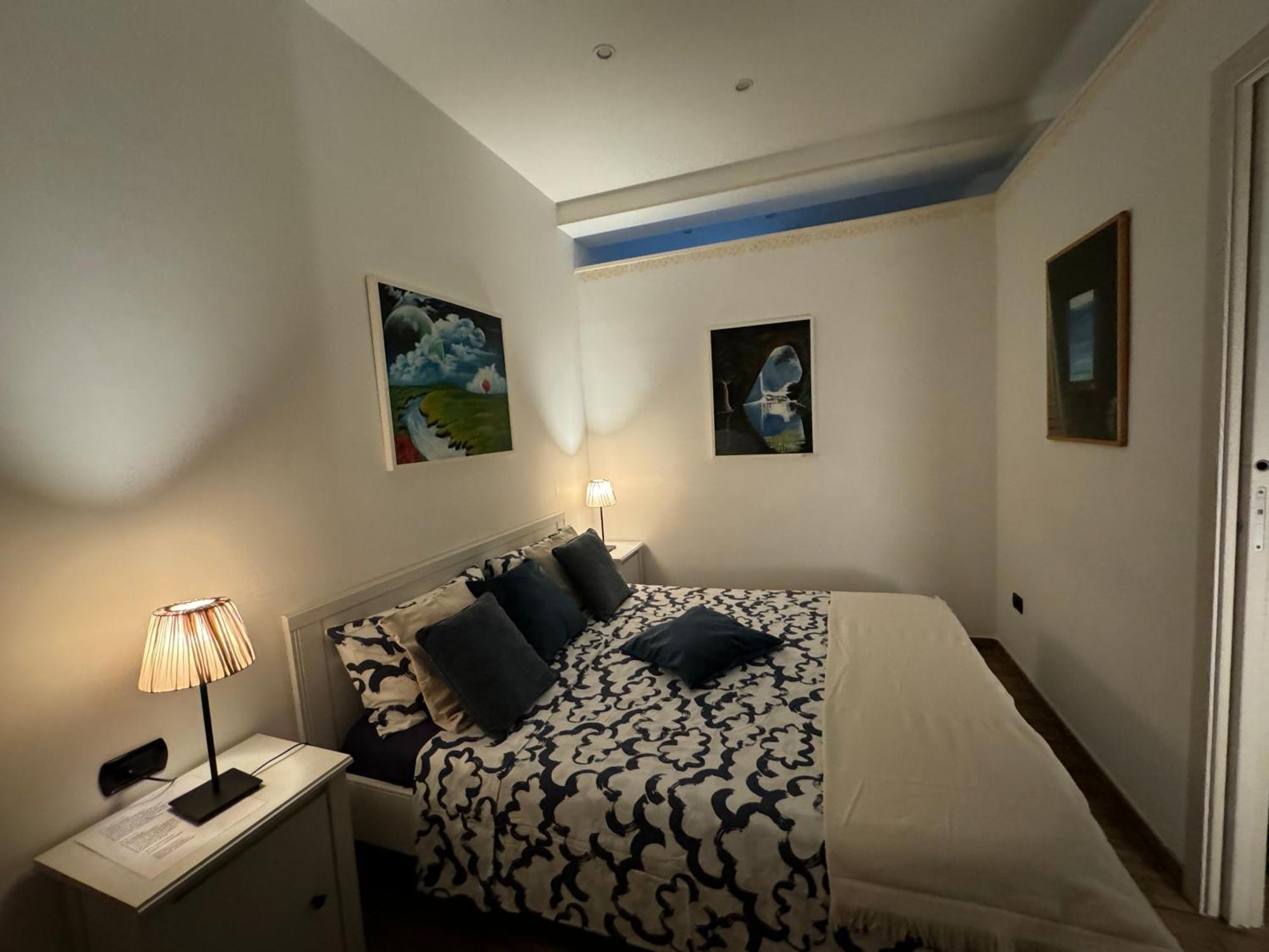 Holiday home Dimora San Marcellino Naples